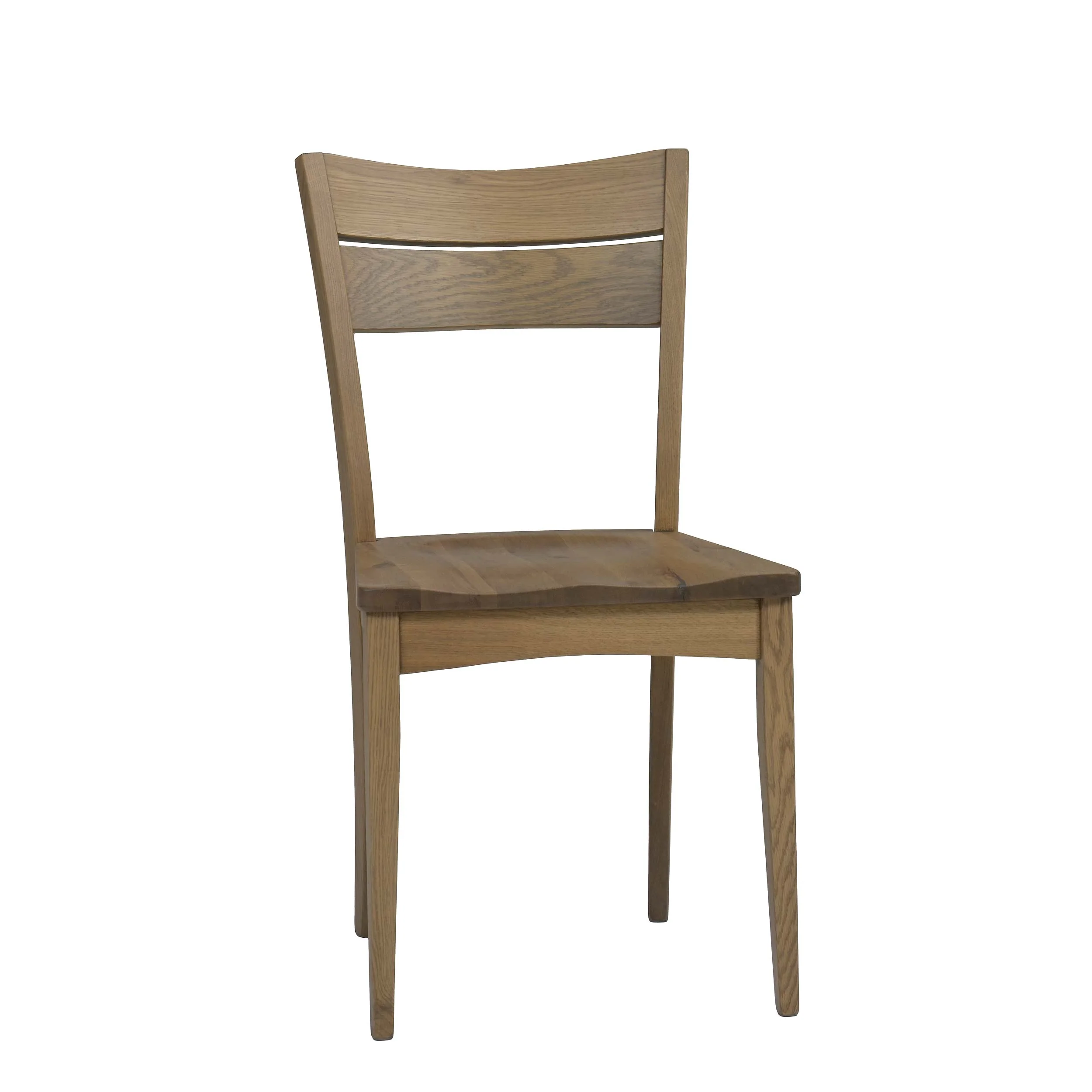 QW Amish Dalton Side Chair - Image 6