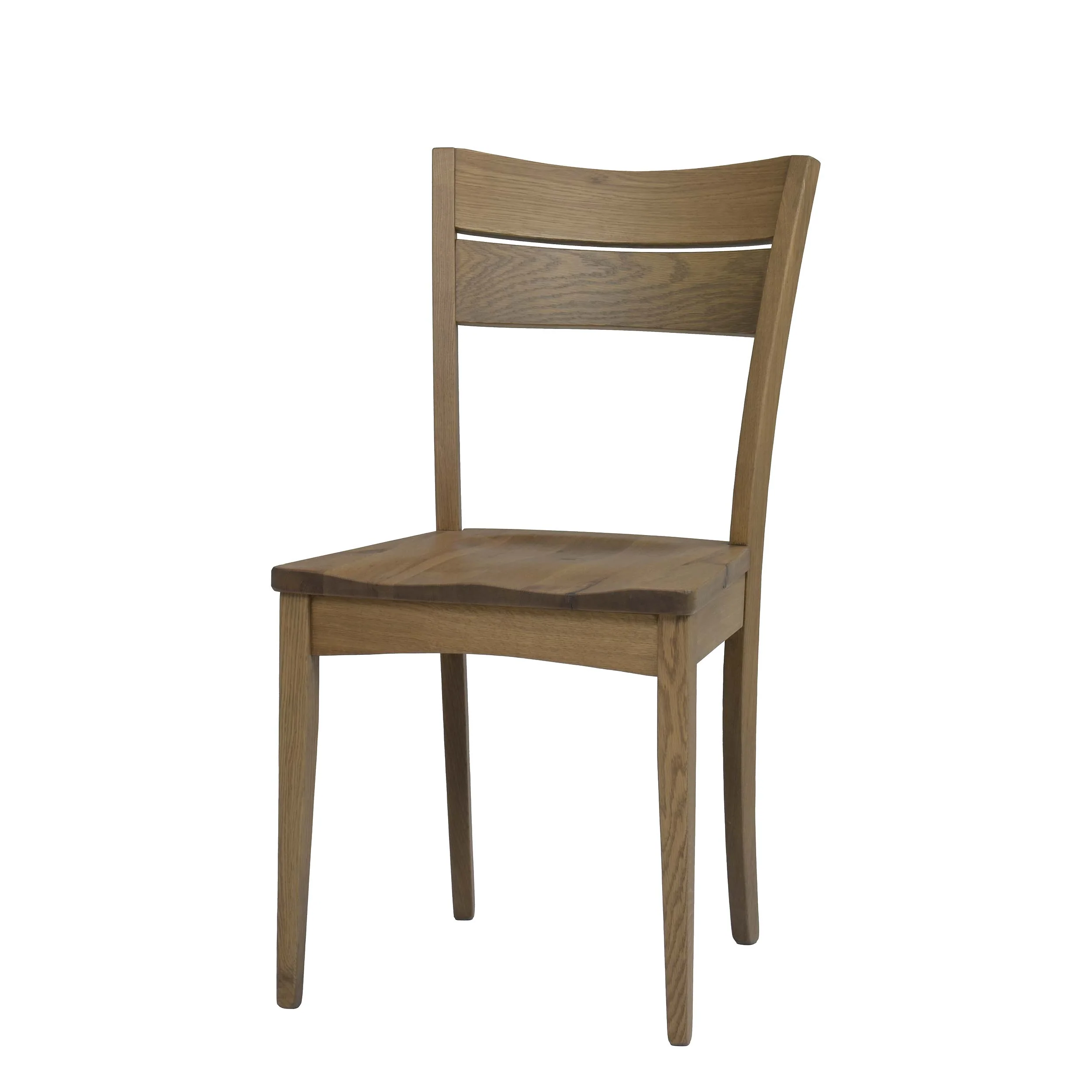 QW Amish Dalton Side Chair - Image 9