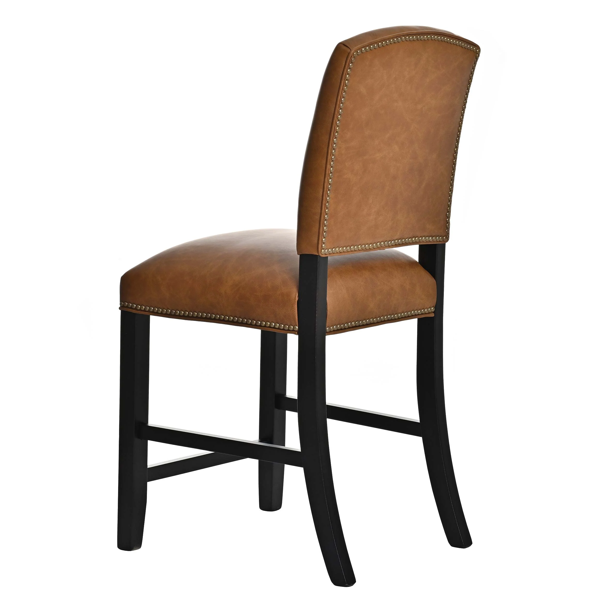 QW Amish Norman Upholstered Bar Chair - Image 11