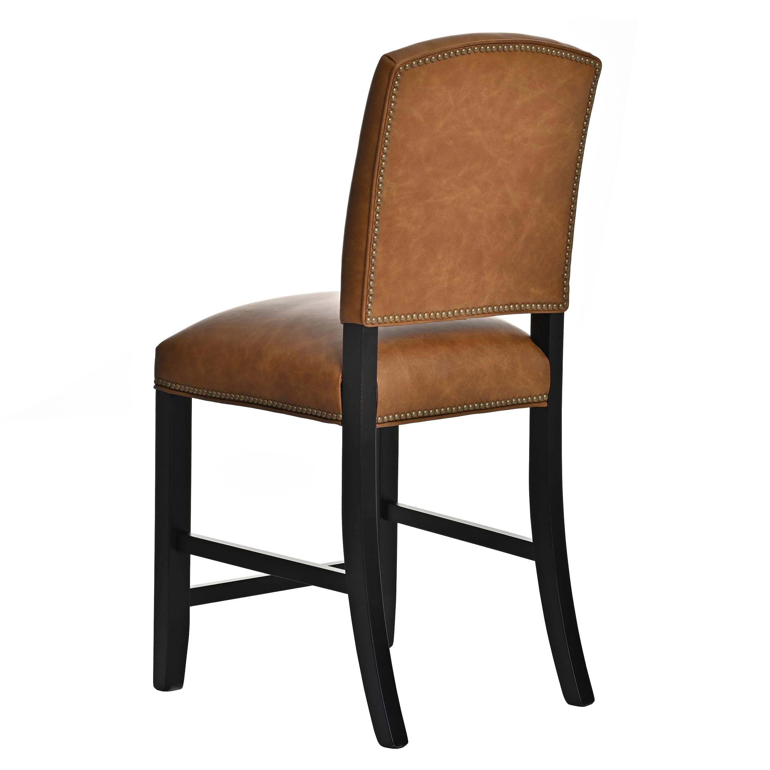 QW Amish Norman Upholstered Bar Chair - Image 12
