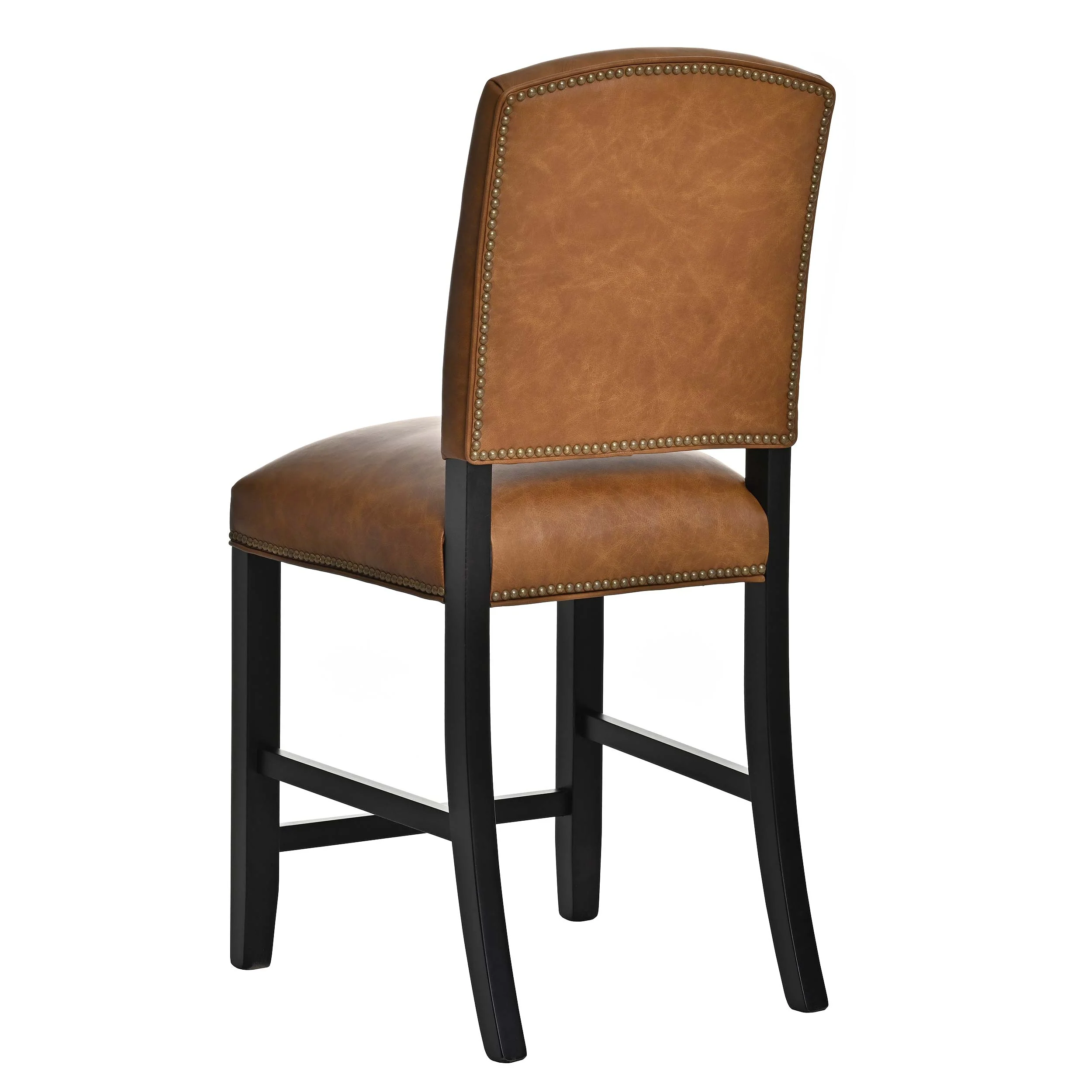 QW Amish Norman Upholstered Bar Chair - Image 13