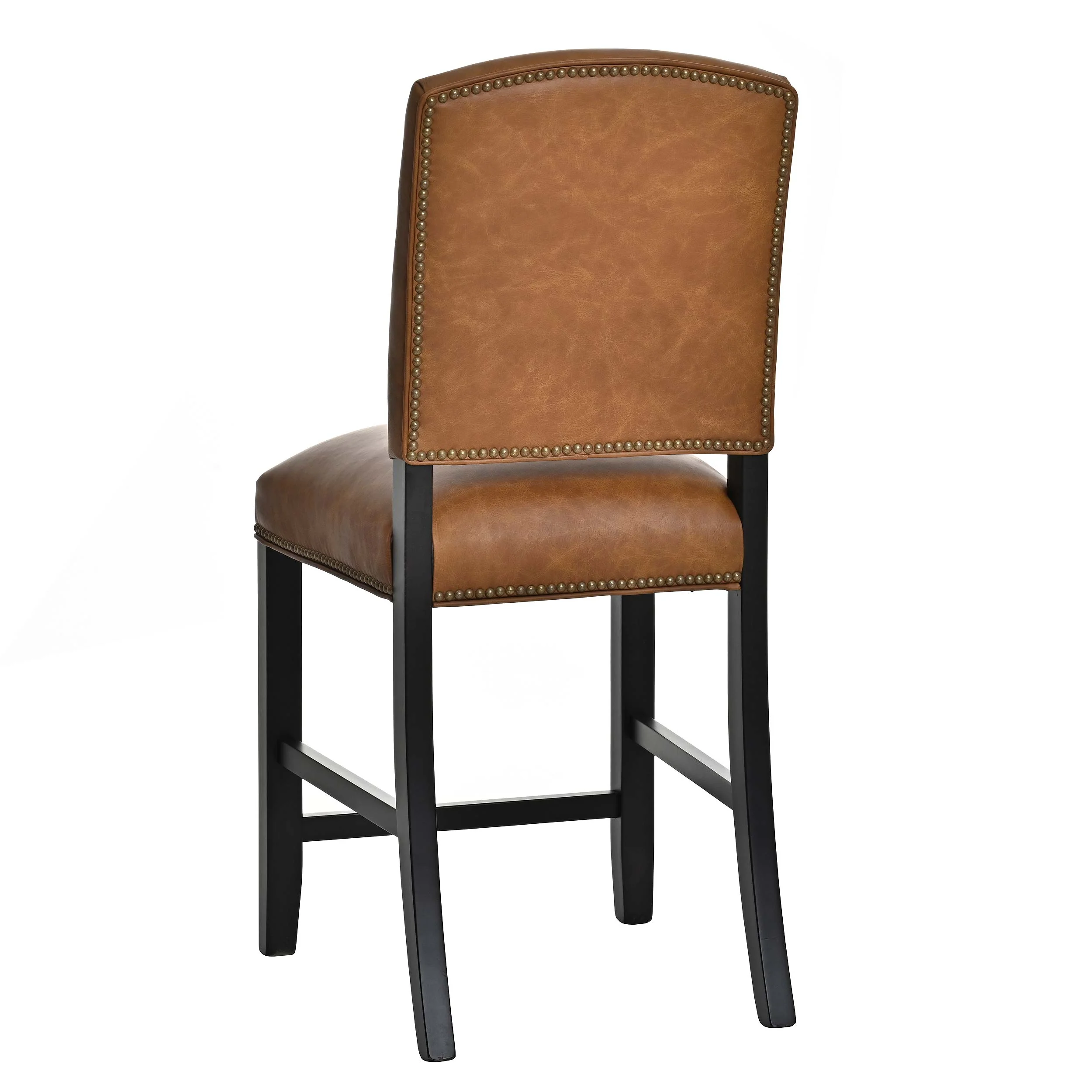 QW Amish Norman Upholstered Bar Chair - Image 14