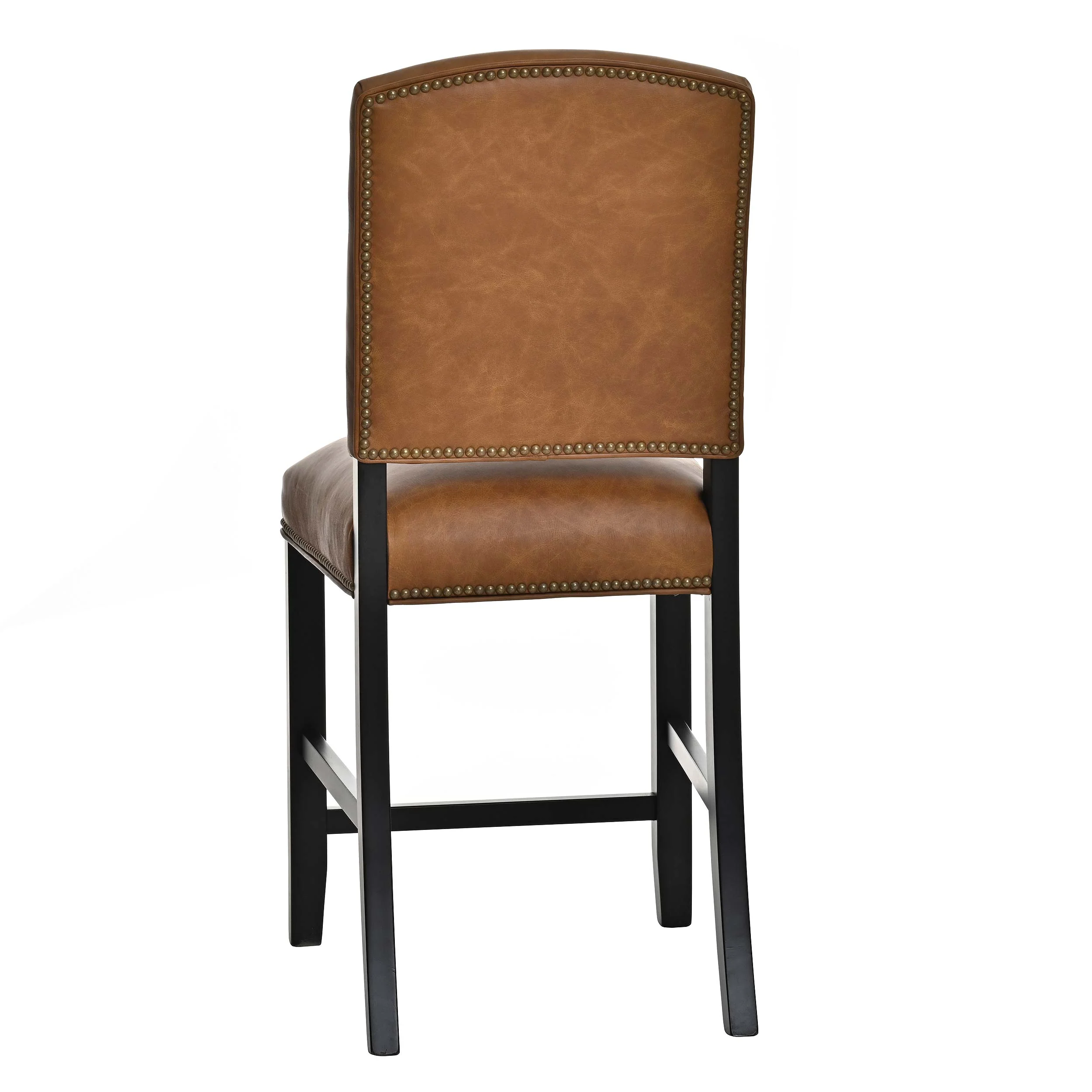 QW Amish Norman Upholstered Bar Chair - Image 15