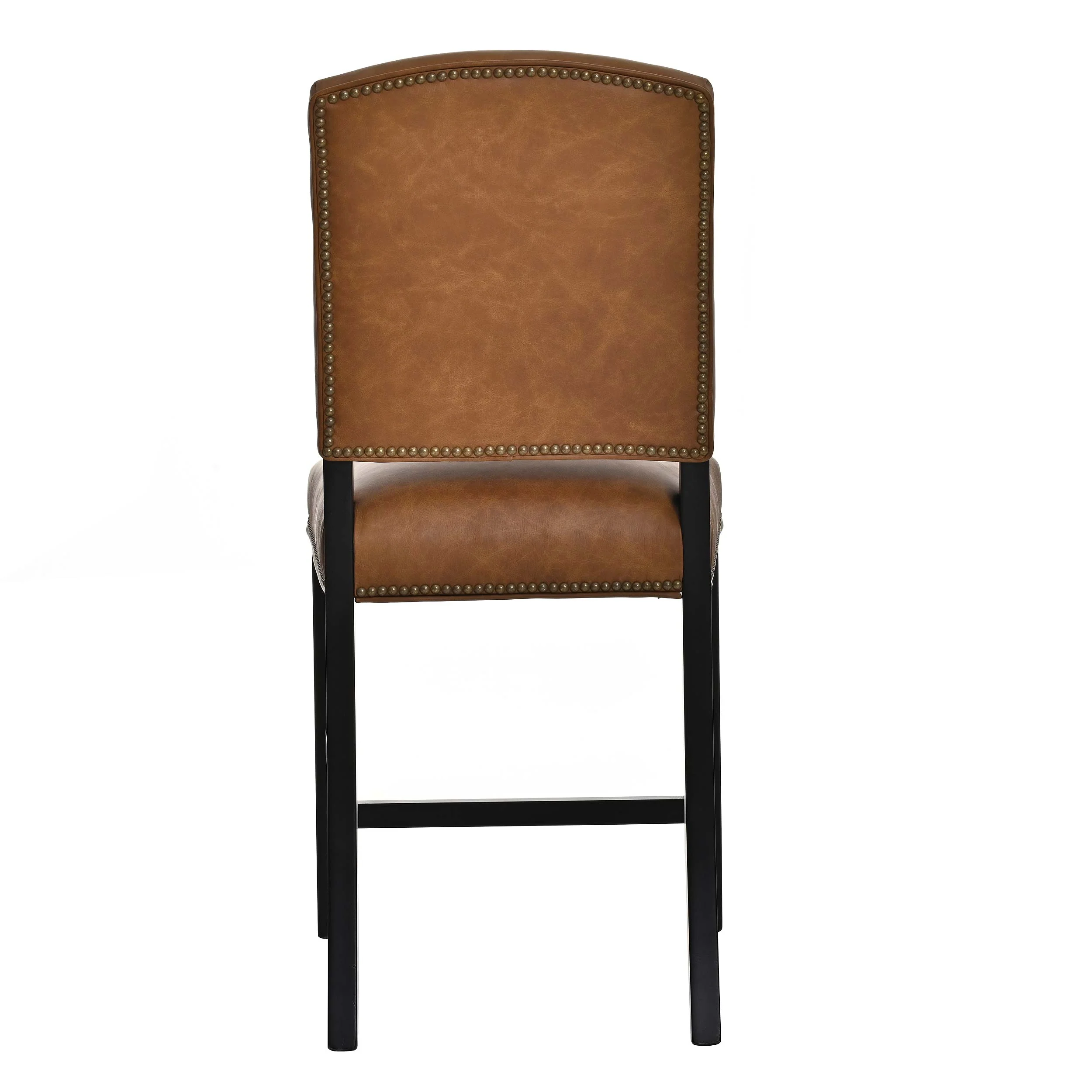 QW Amish Norman Upholstered Bar Chair - Image 16