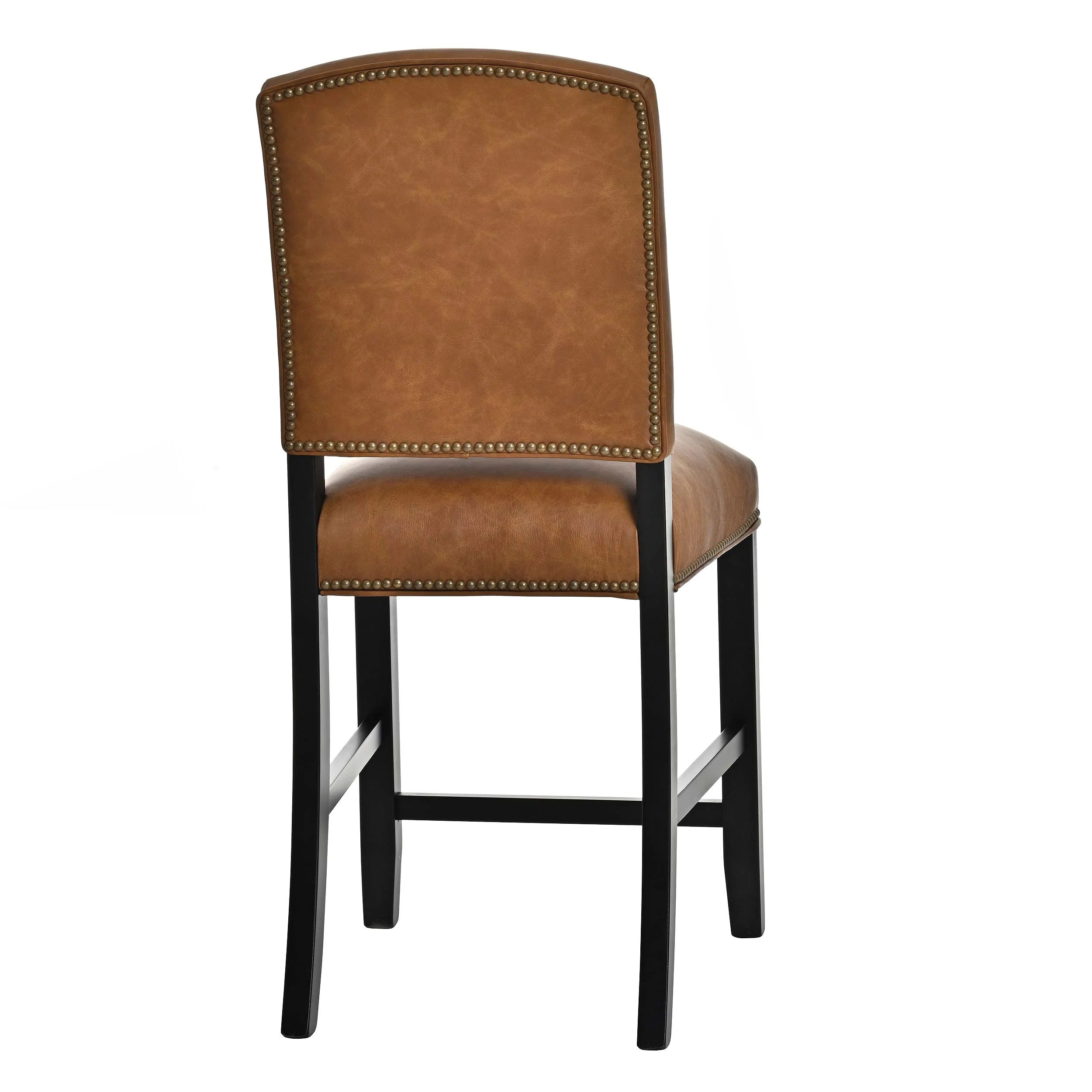 QW Amish Norman Upholstered Bar Chair - Image 17