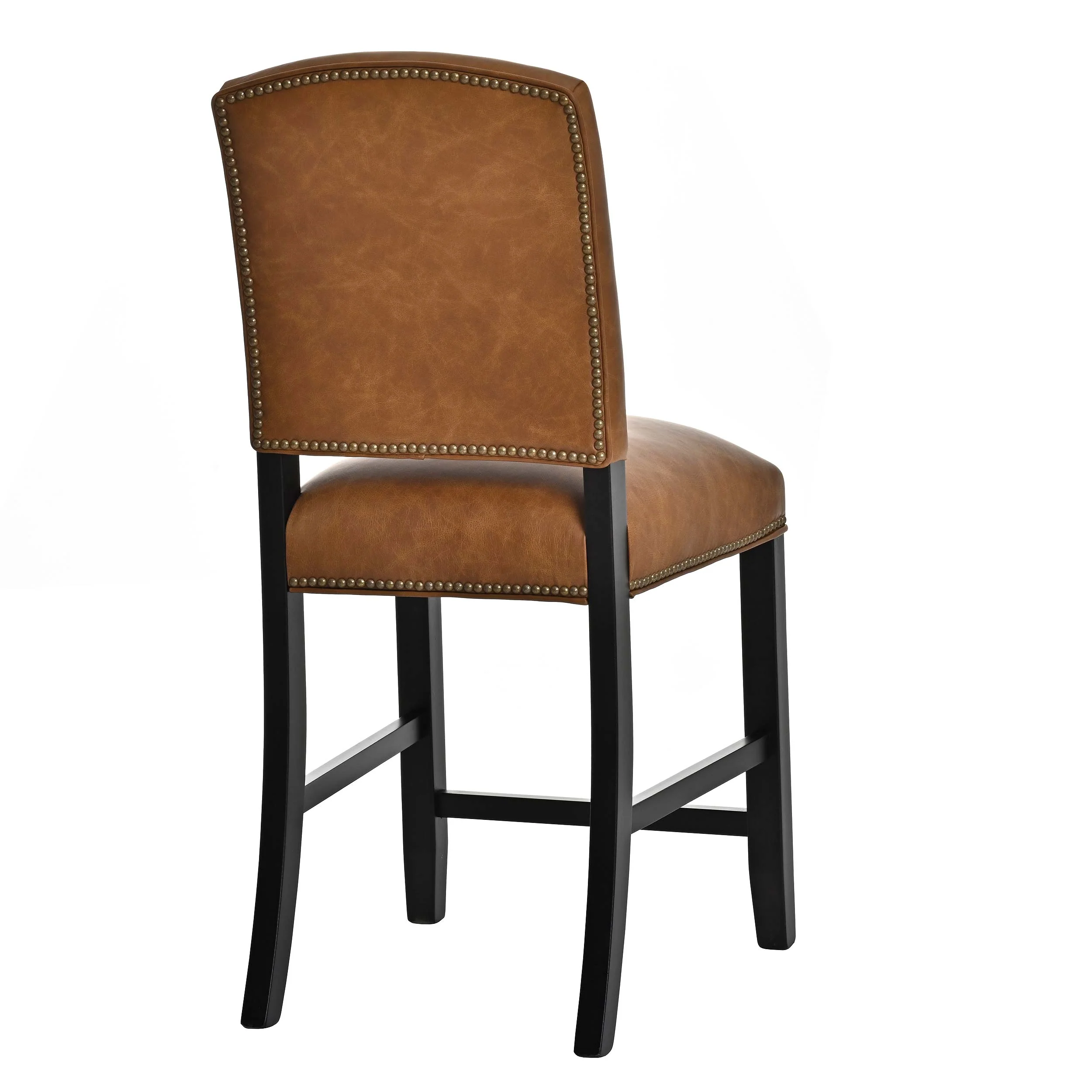 QW Amish Norman Upholstered Bar Chair - Image 18