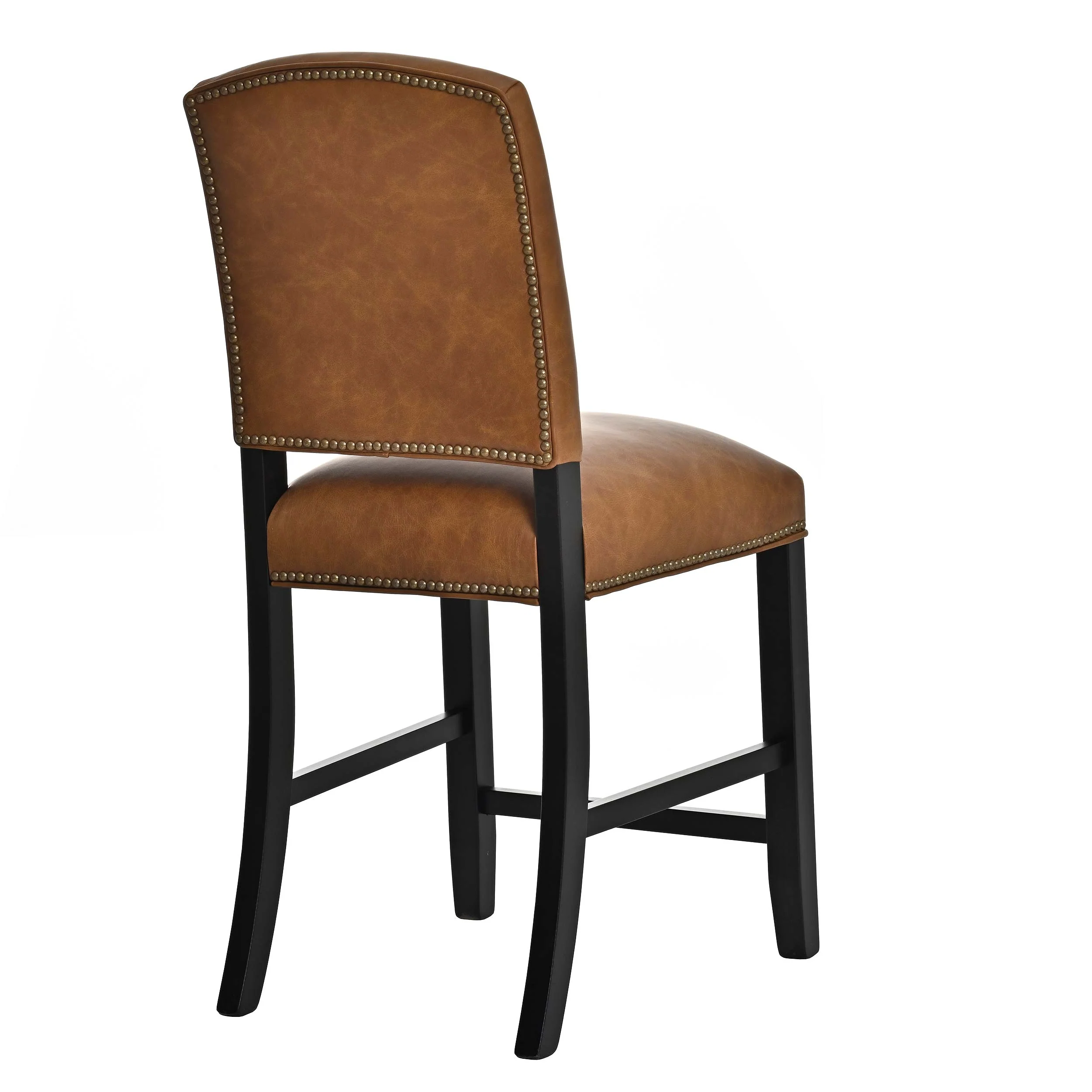 QW Amish Norman Upholstered Bar Chair - Image 19