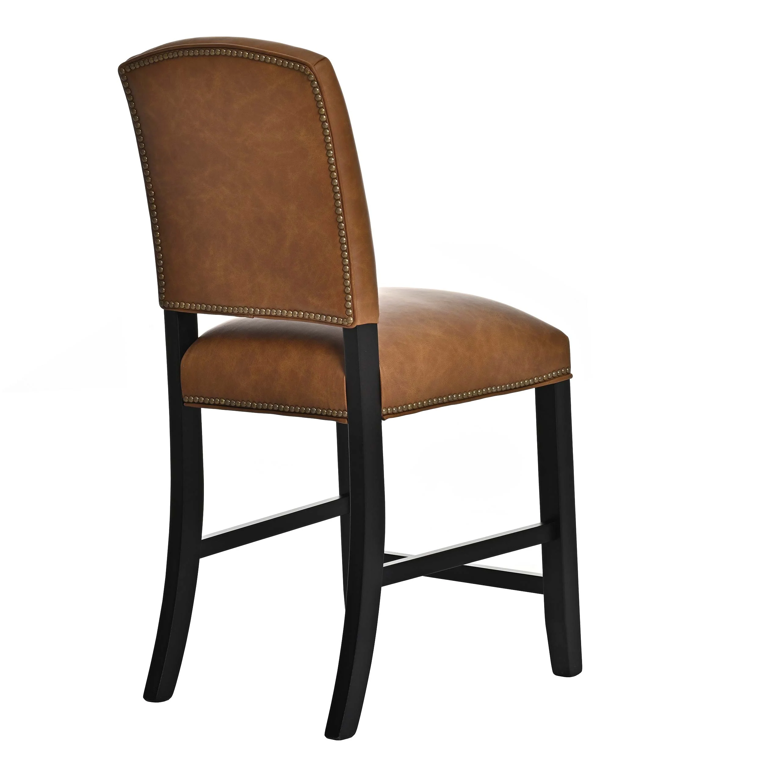 QW Amish Norman Upholstered Bar Chair - Image 20