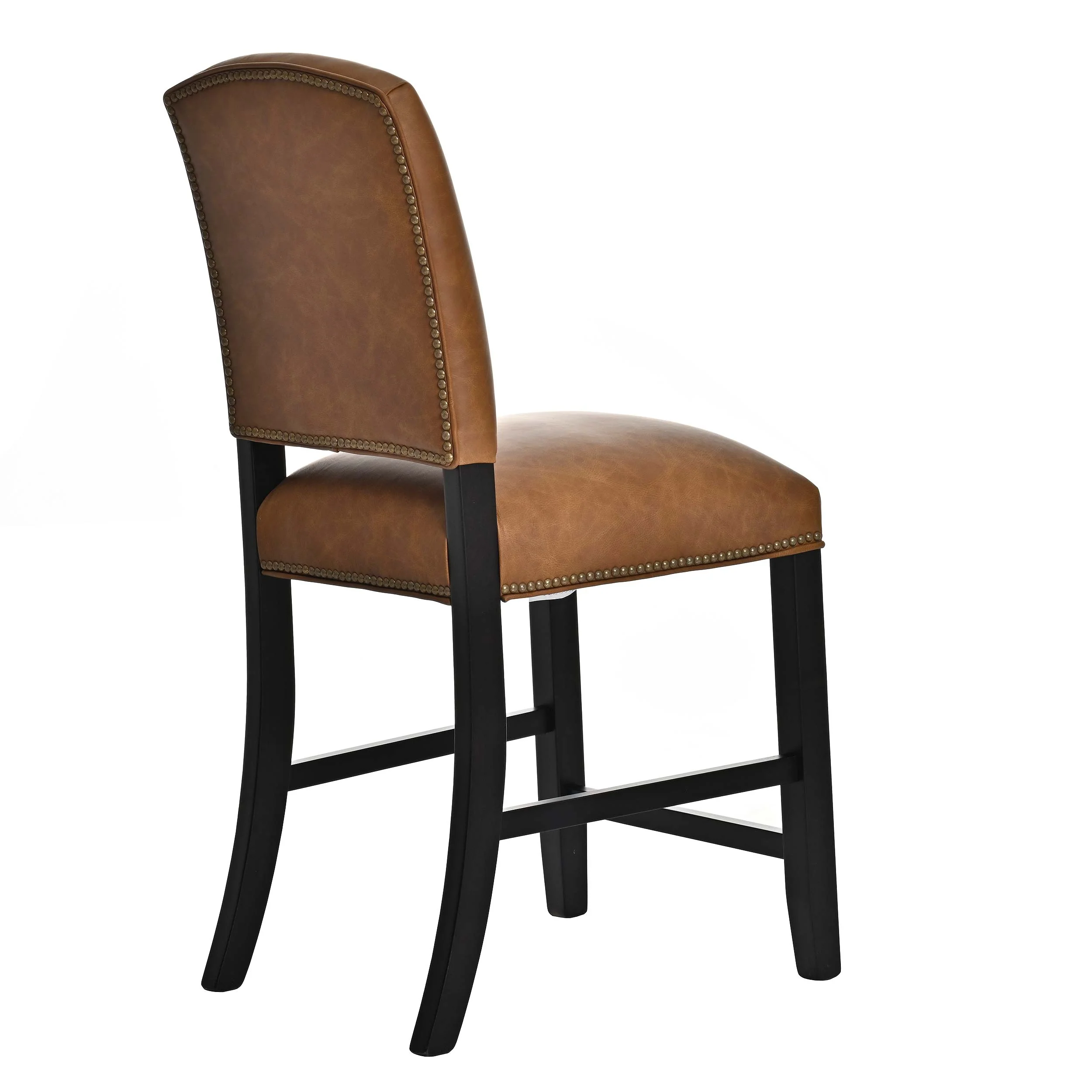 QW Amish Norman Upholstered Bar Chair - Image 21