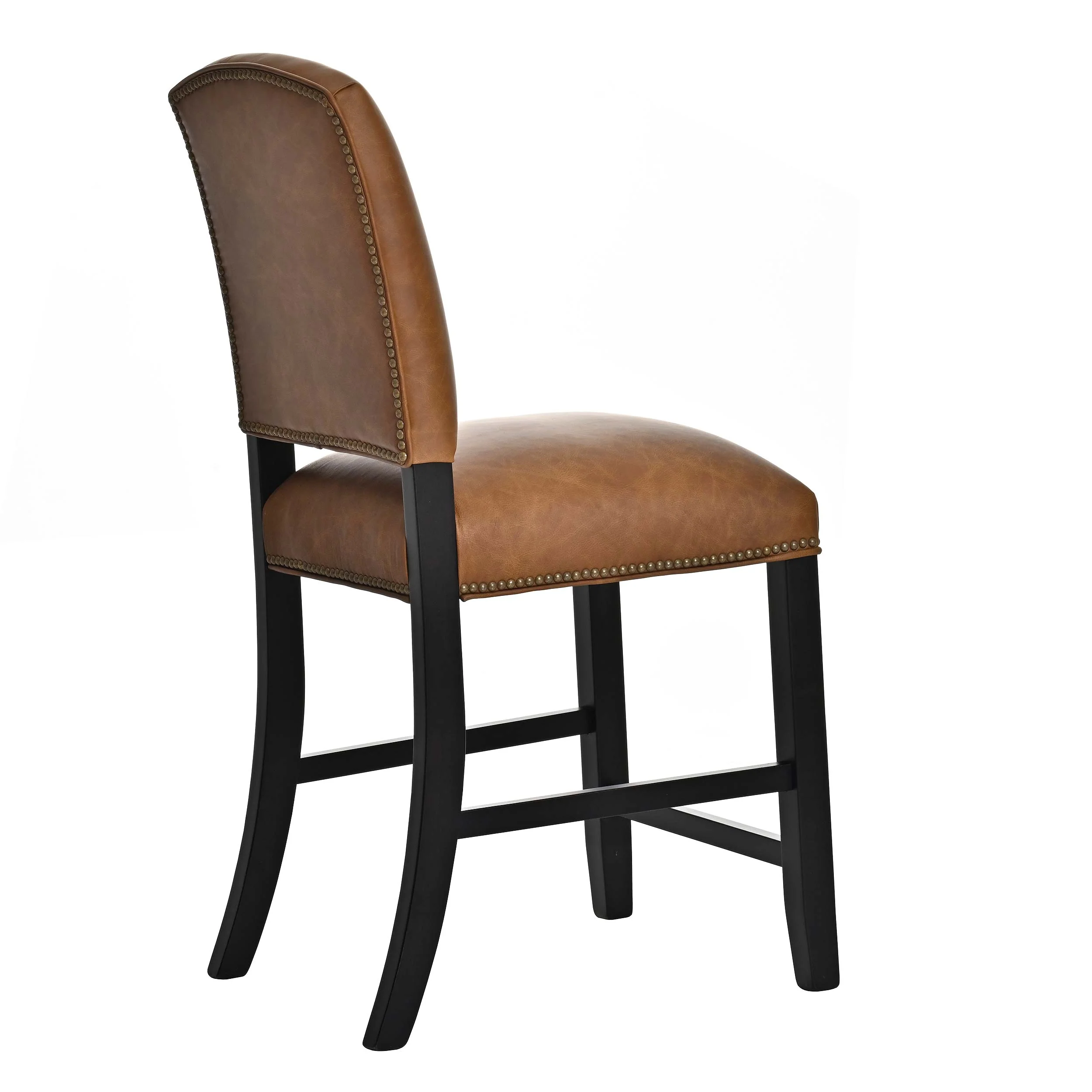 QW Amish Norman Upholstered Bar Chair - Image 22