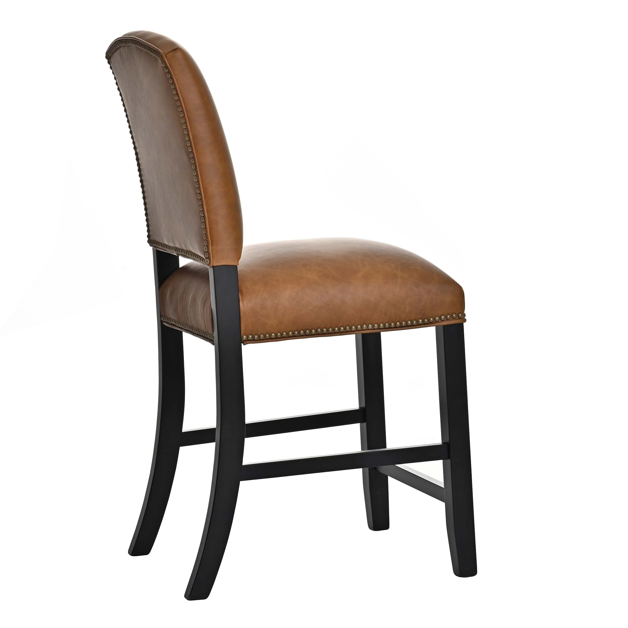 QW Amish Norman Upholstered Bar Chair - Image 23