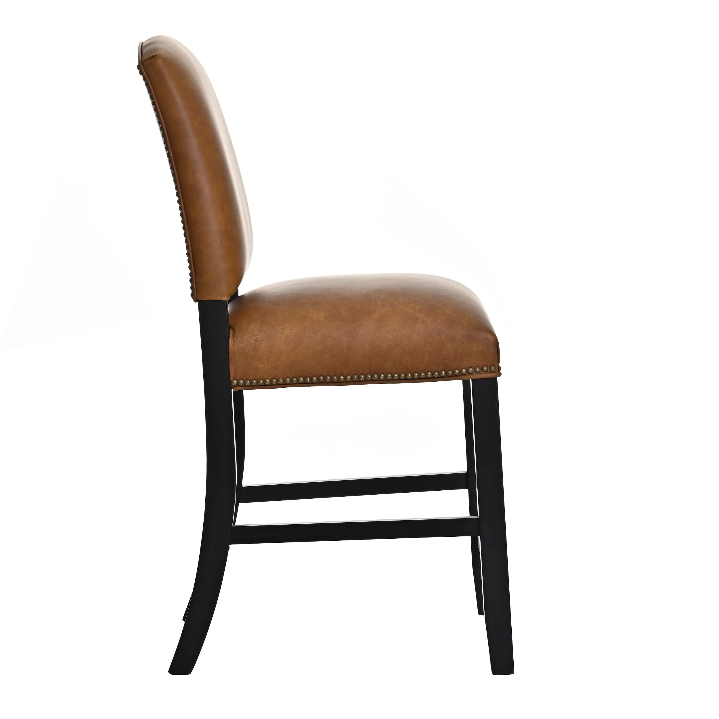 QW Amish Norman Upholstered Bar Chair - Image 25