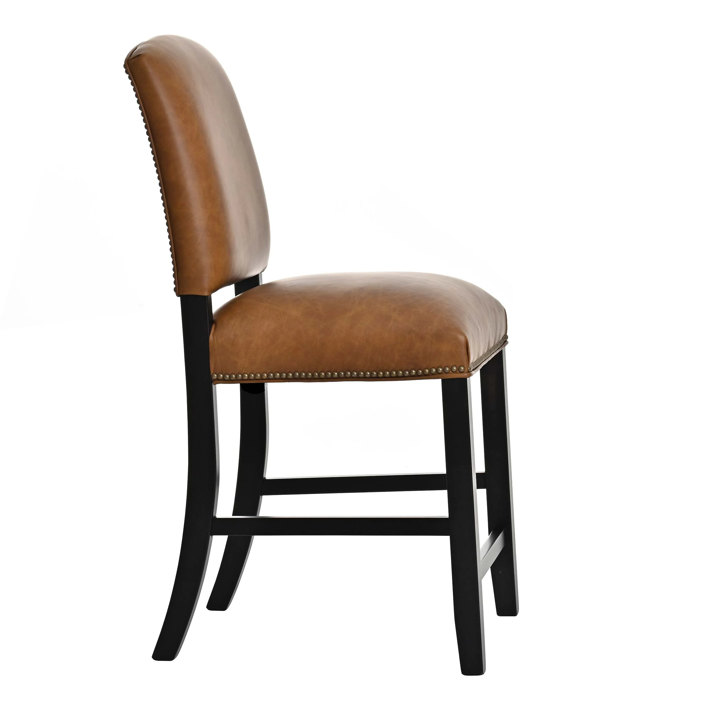 QW Amish Norman Upholstered Bar Chair - Image 26