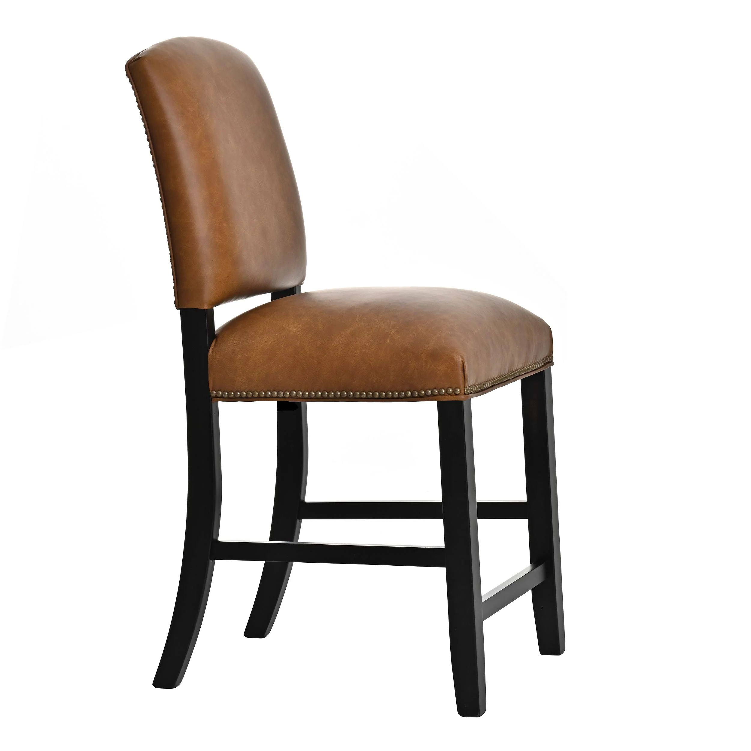 QW Amish Norman Upholstered Bar Chair - Image 27