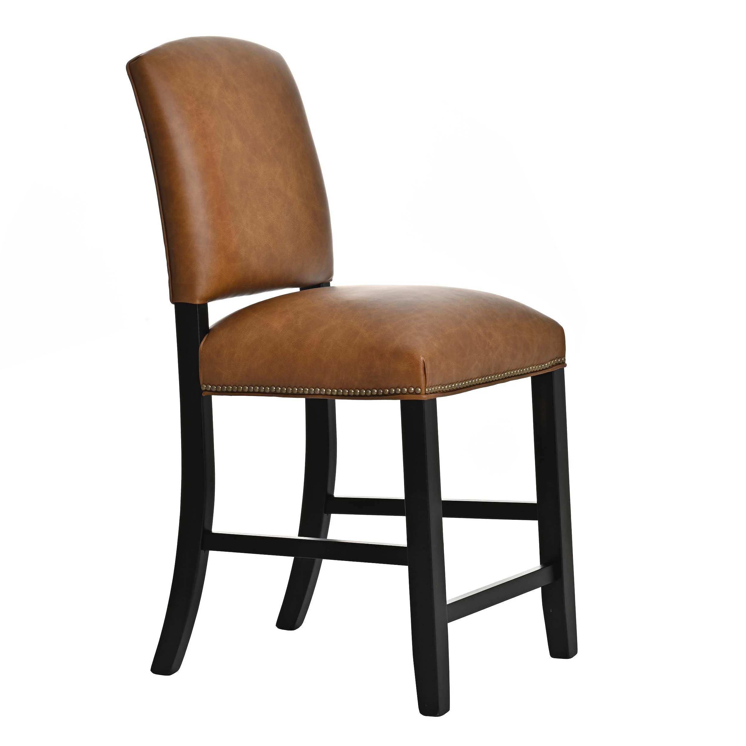 QW Amish Norman Upholstered Bar Chair - Image 28
