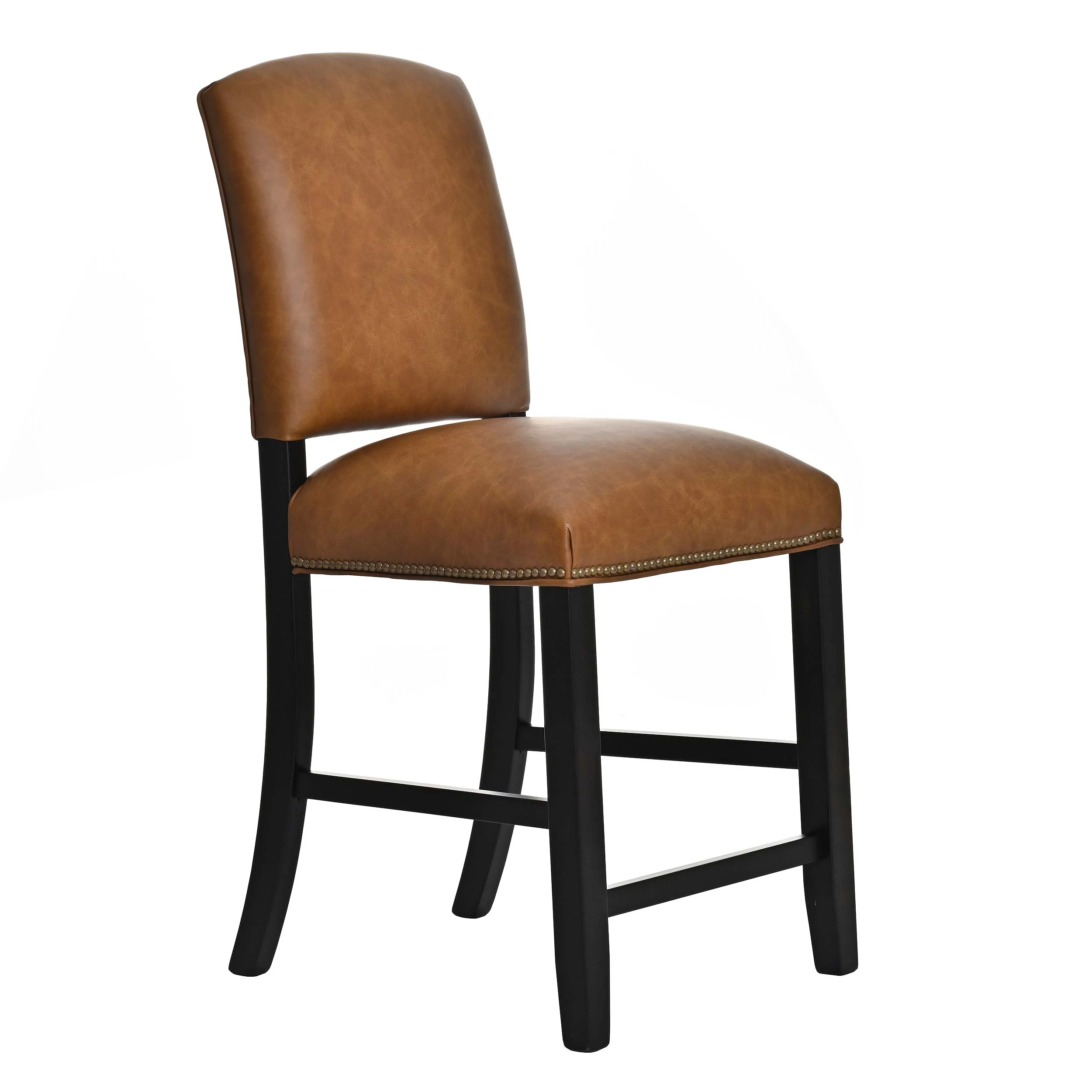 QW Amish Norman Upholstered Bar Chair - Image 29