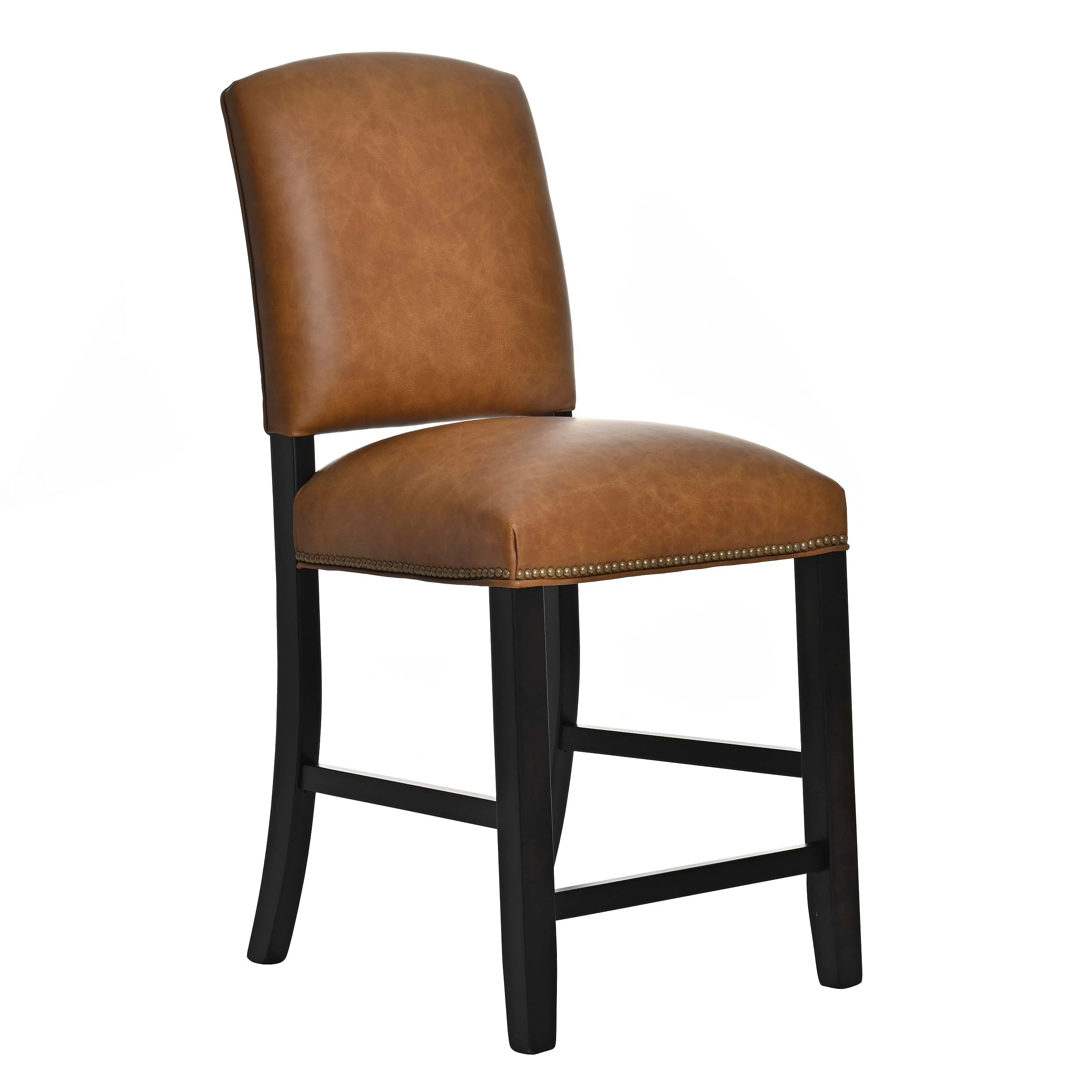QW Amish Norman Upholstered Bar Chair - Image 30