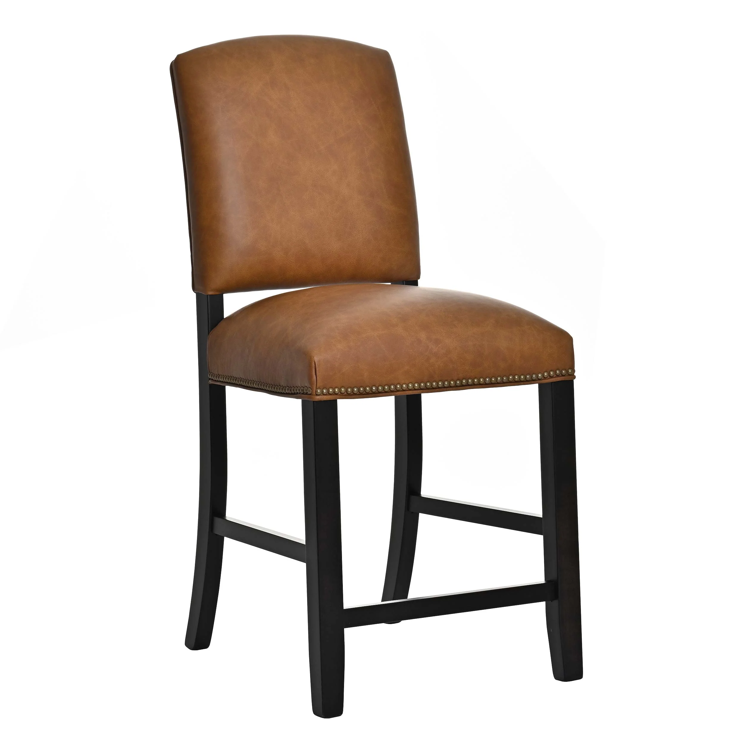 QW Amish Norman Upholstered Bar Chair - Image 31