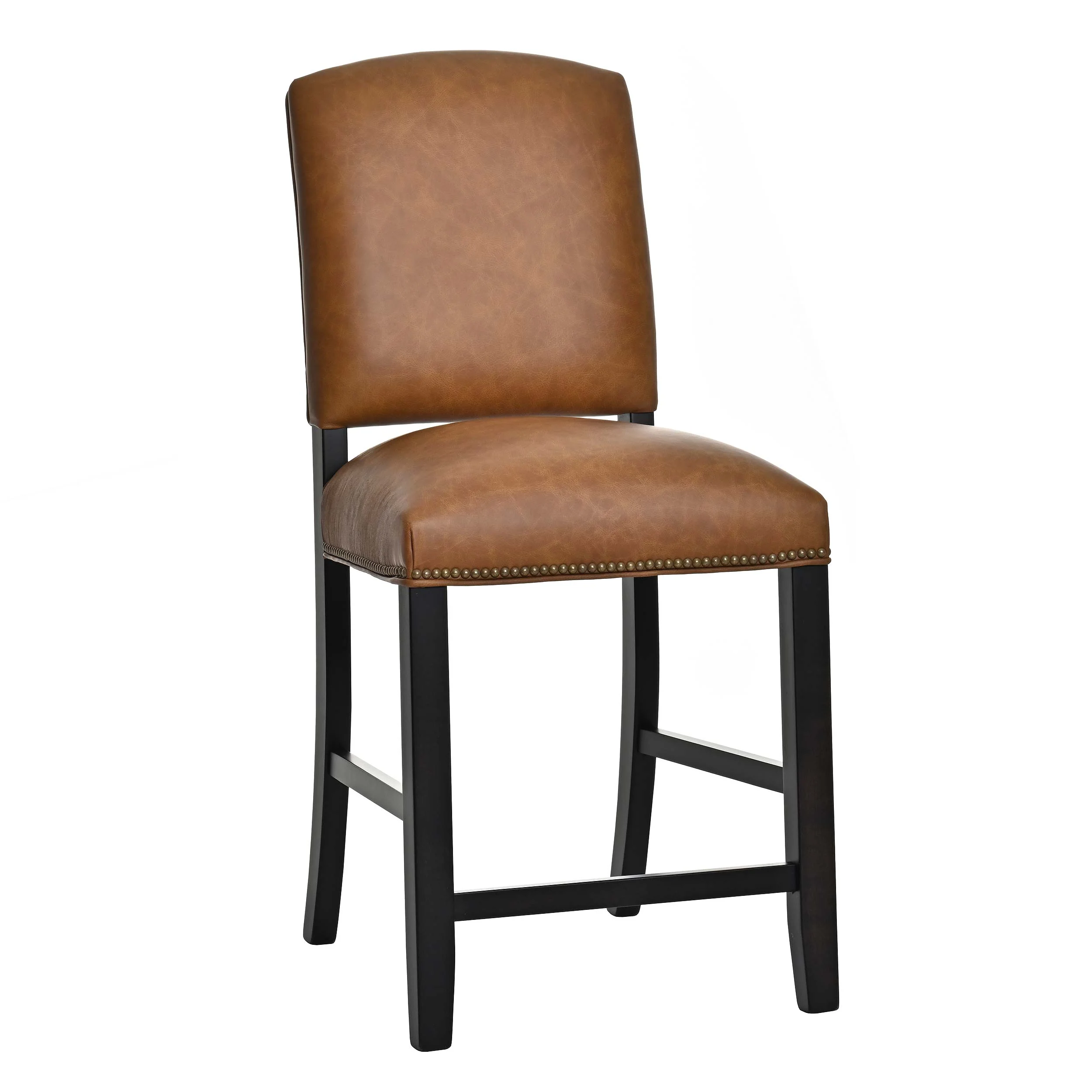 QW Amish Norman Upholstered Bar Chair - Image 32