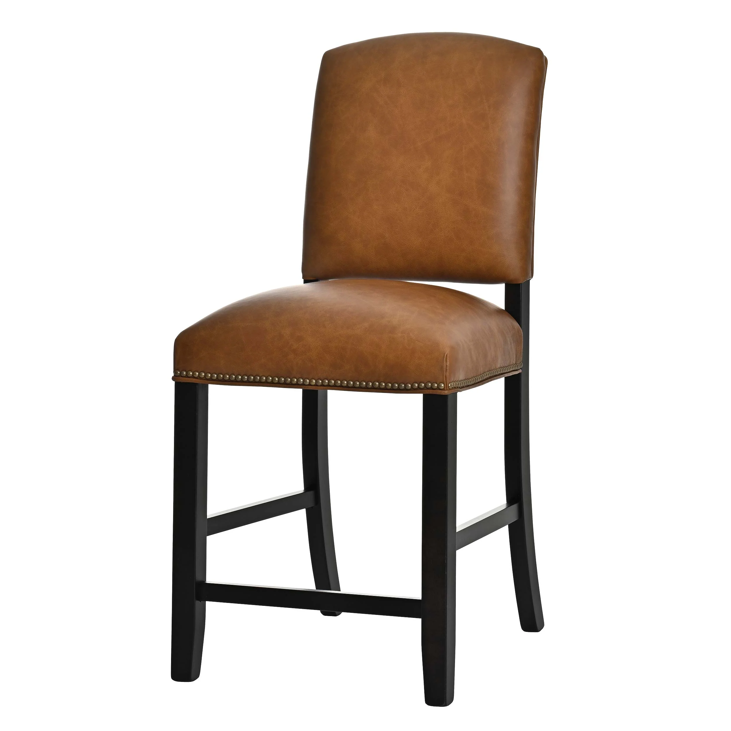 QW Amish Norman Upholstered Bar Chair - Image 36