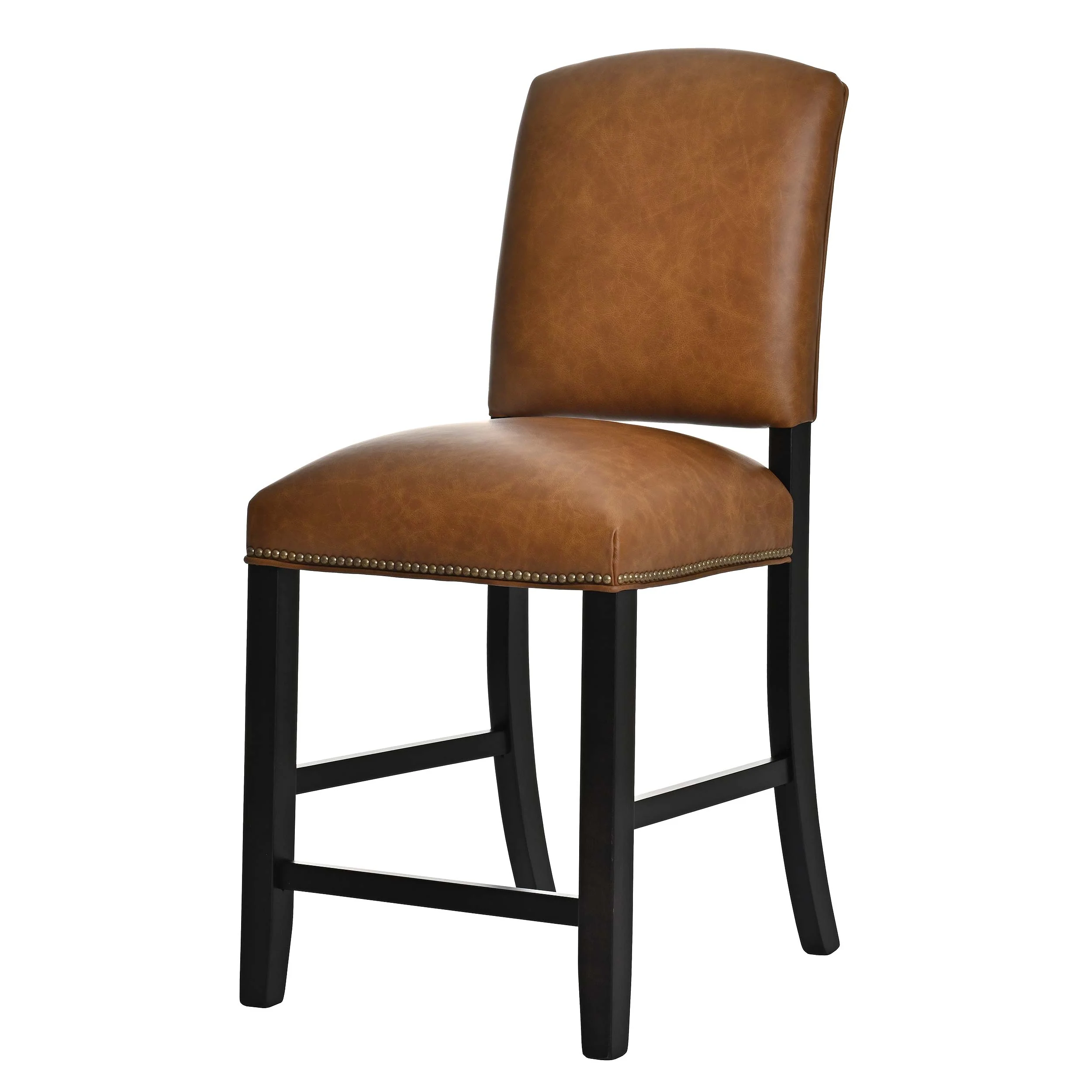 QW Amish Norman Upholstered Bar Chair - Image 37