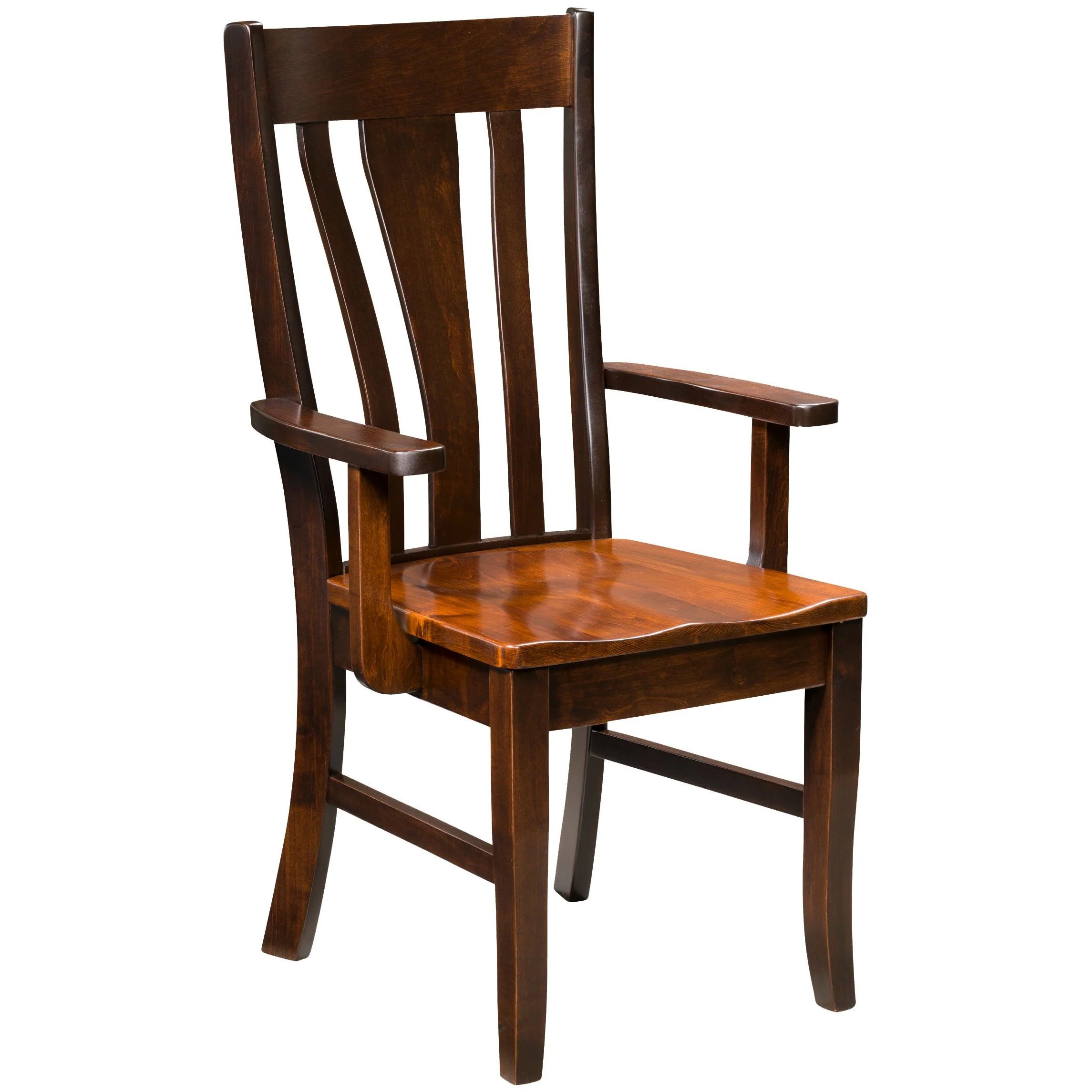 QW Amish Batavia 7pc Set - Image 3