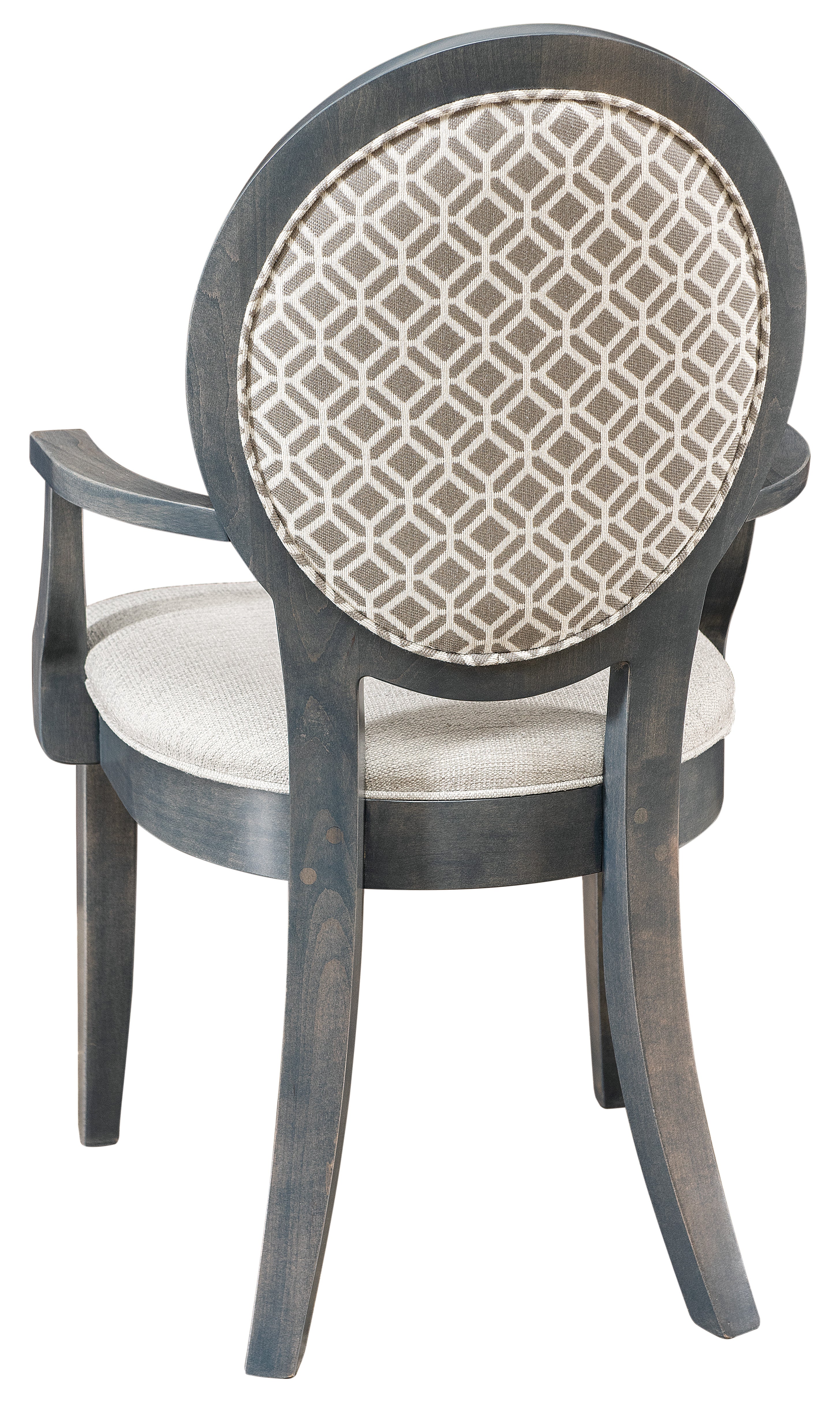 QW Amish Dawson Arm Chair - Image 2