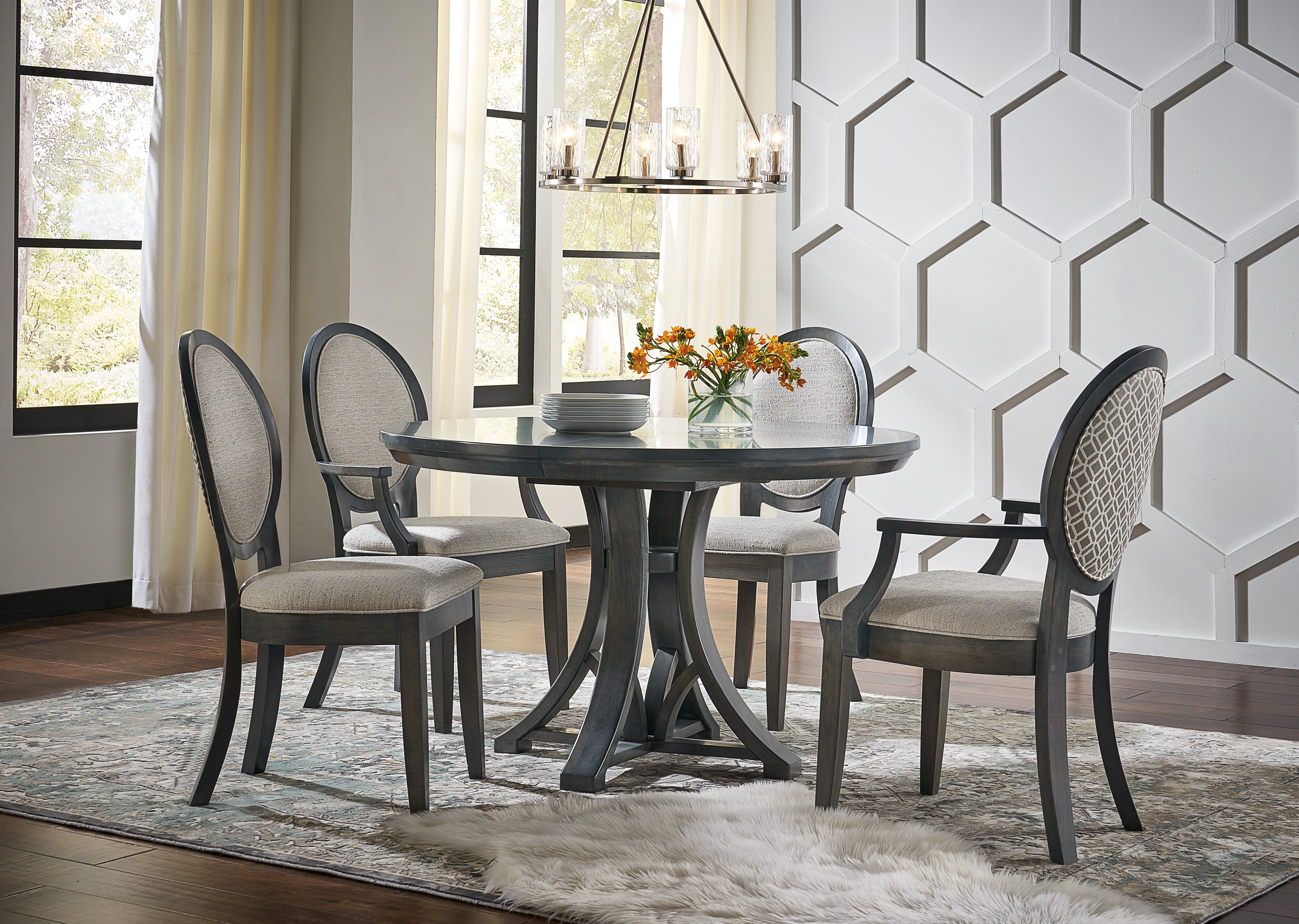 QW Amish Dawson Table - Image 2