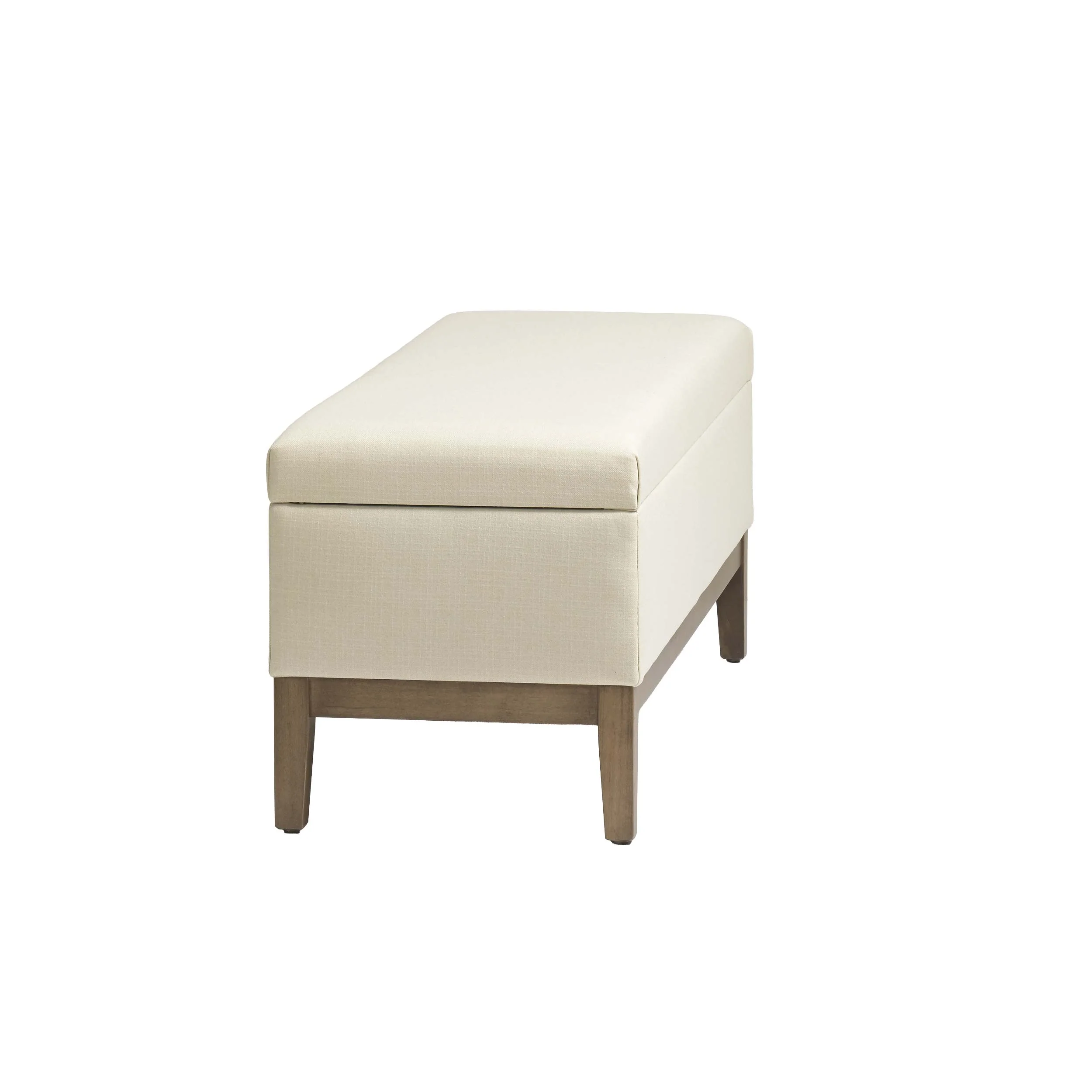 QW Amish Dayton Storage Bench - Image 15