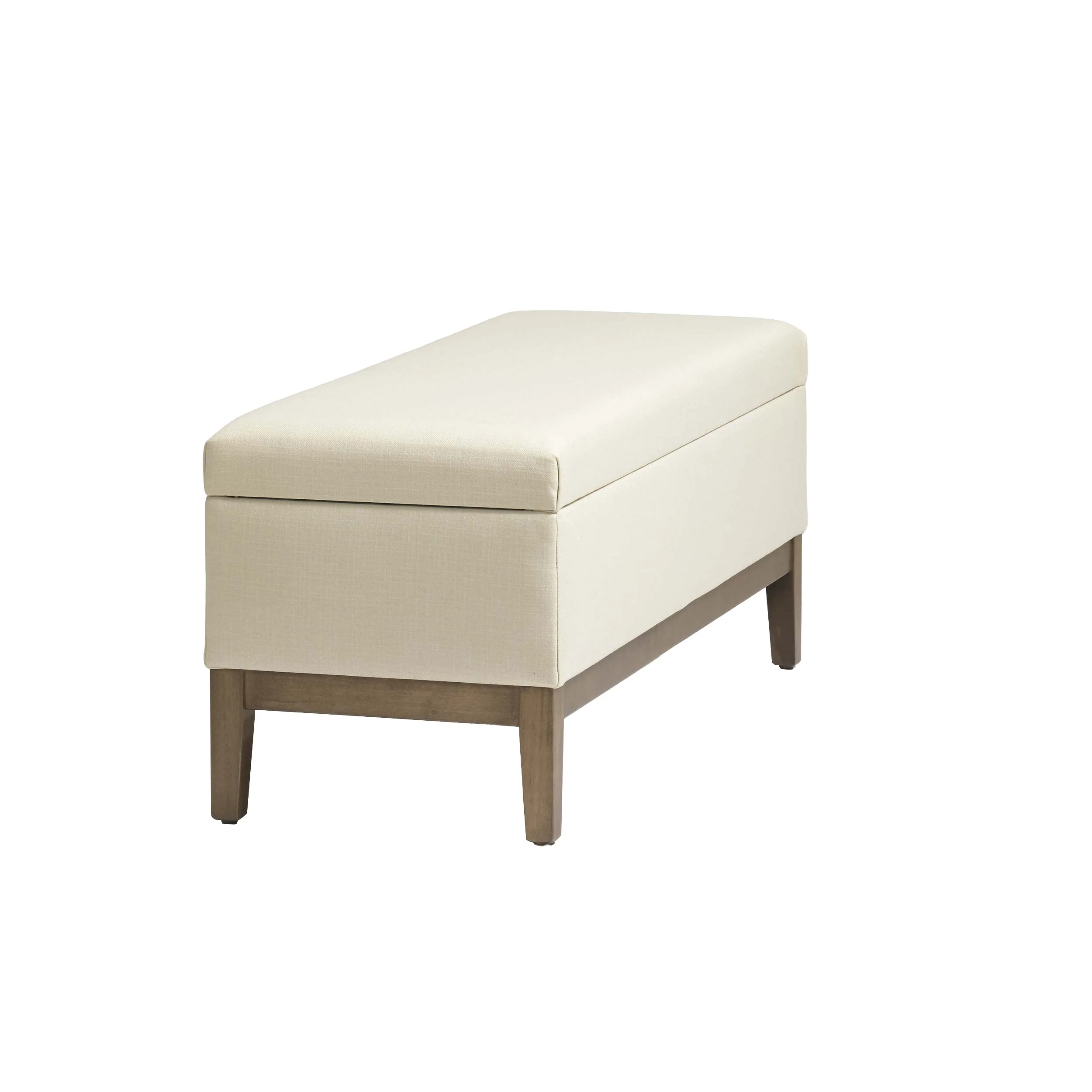 QW Amish Dayton Storage Bench - Image 16