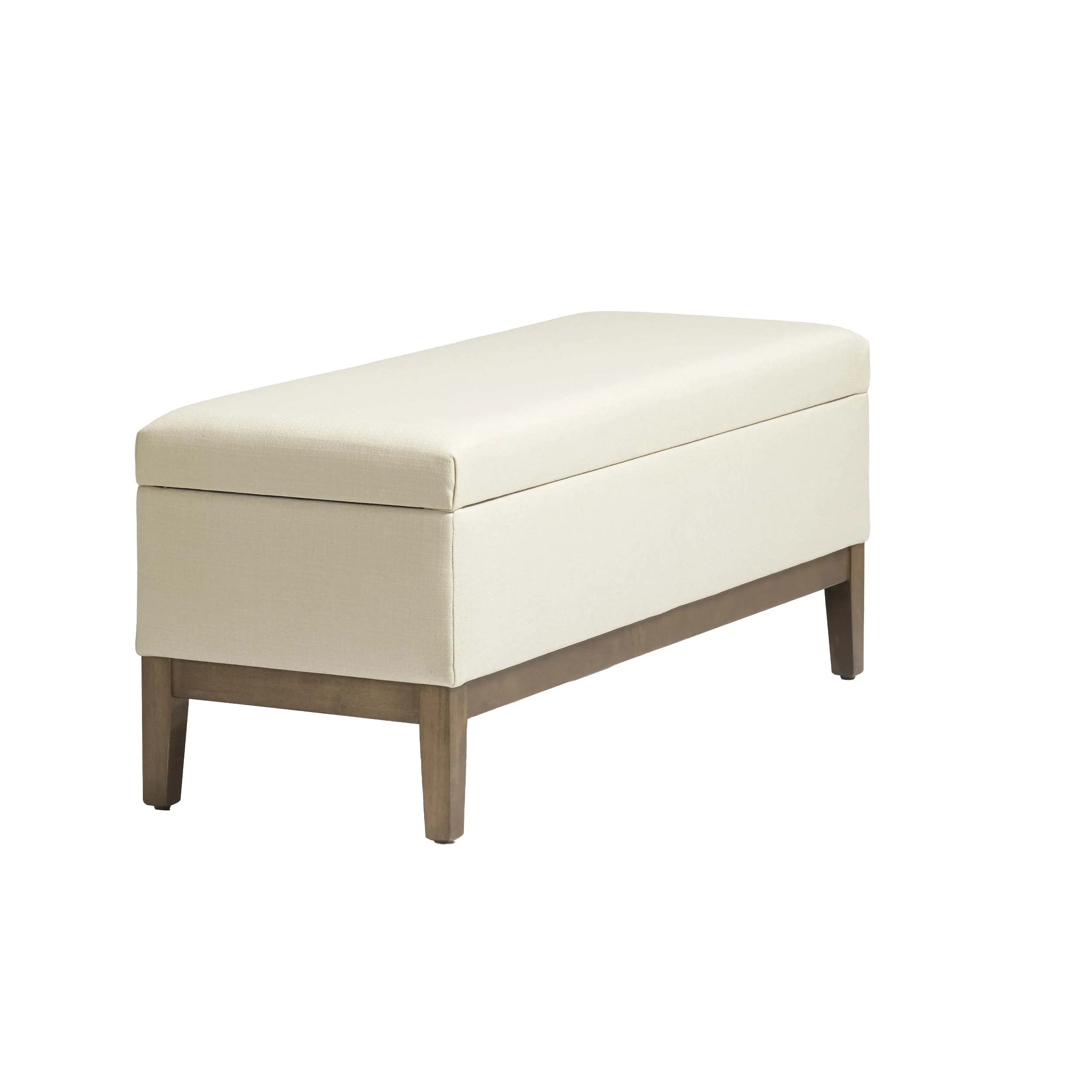 QW Amish Dayton Storage Bench - Image 17