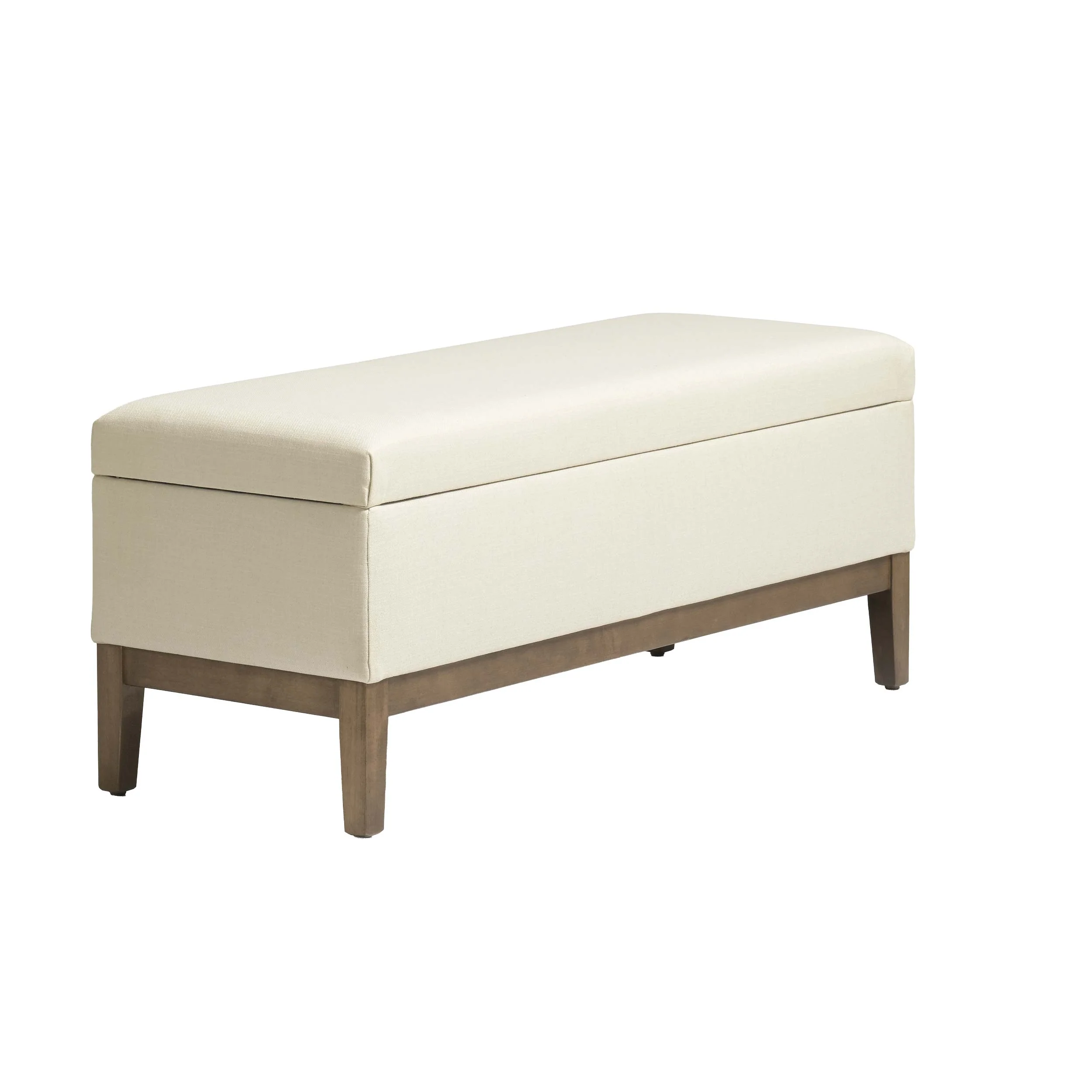 QW Amish Dayton Storage Bench - Image 18