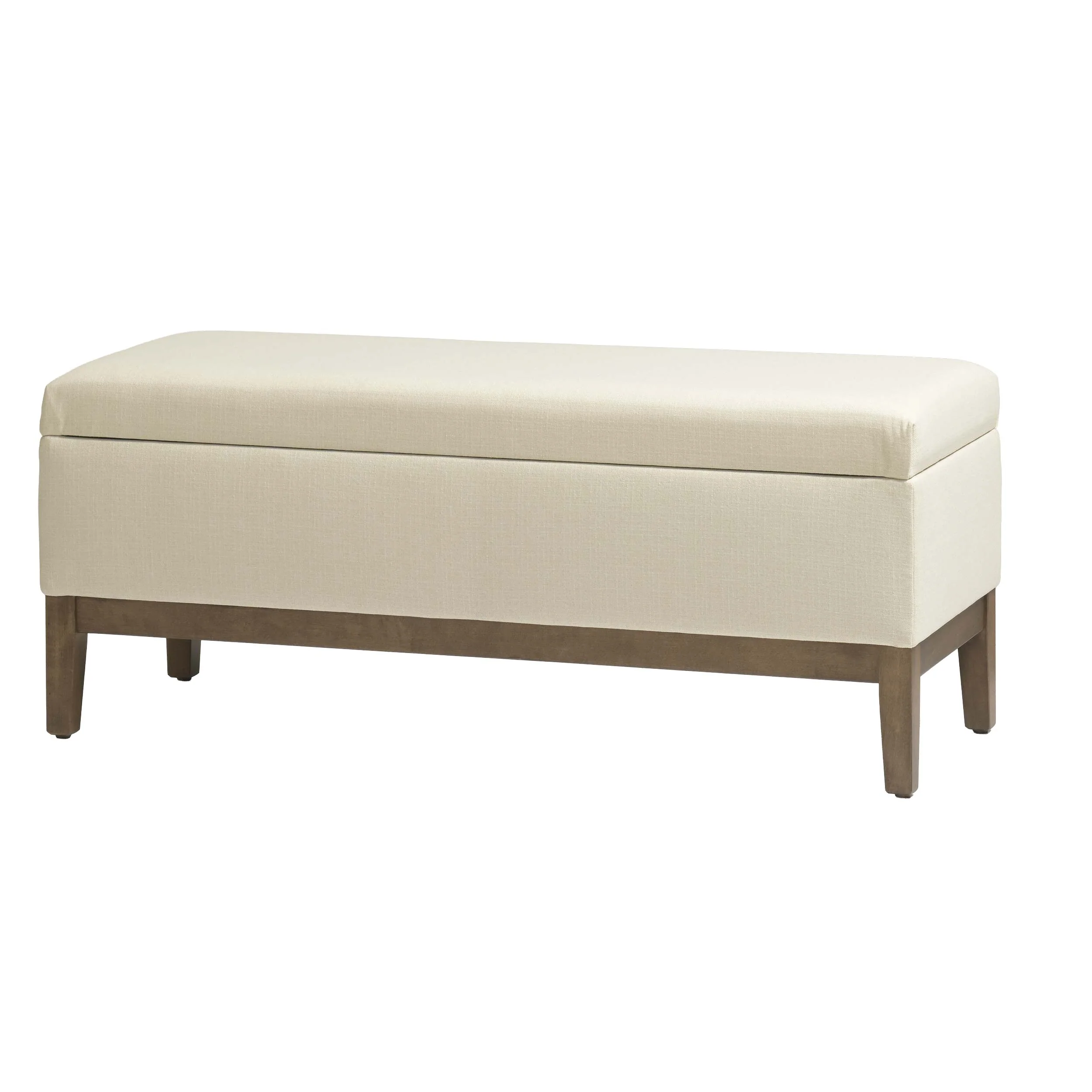 QW Amish Dayton Storage Bench - Image 25
