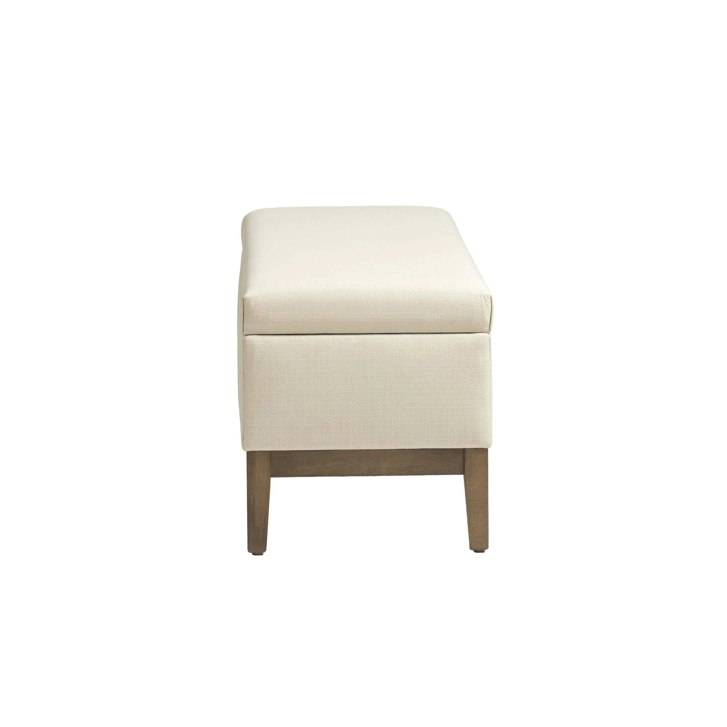 QW Amish Dayton Storage Bench - Image 32