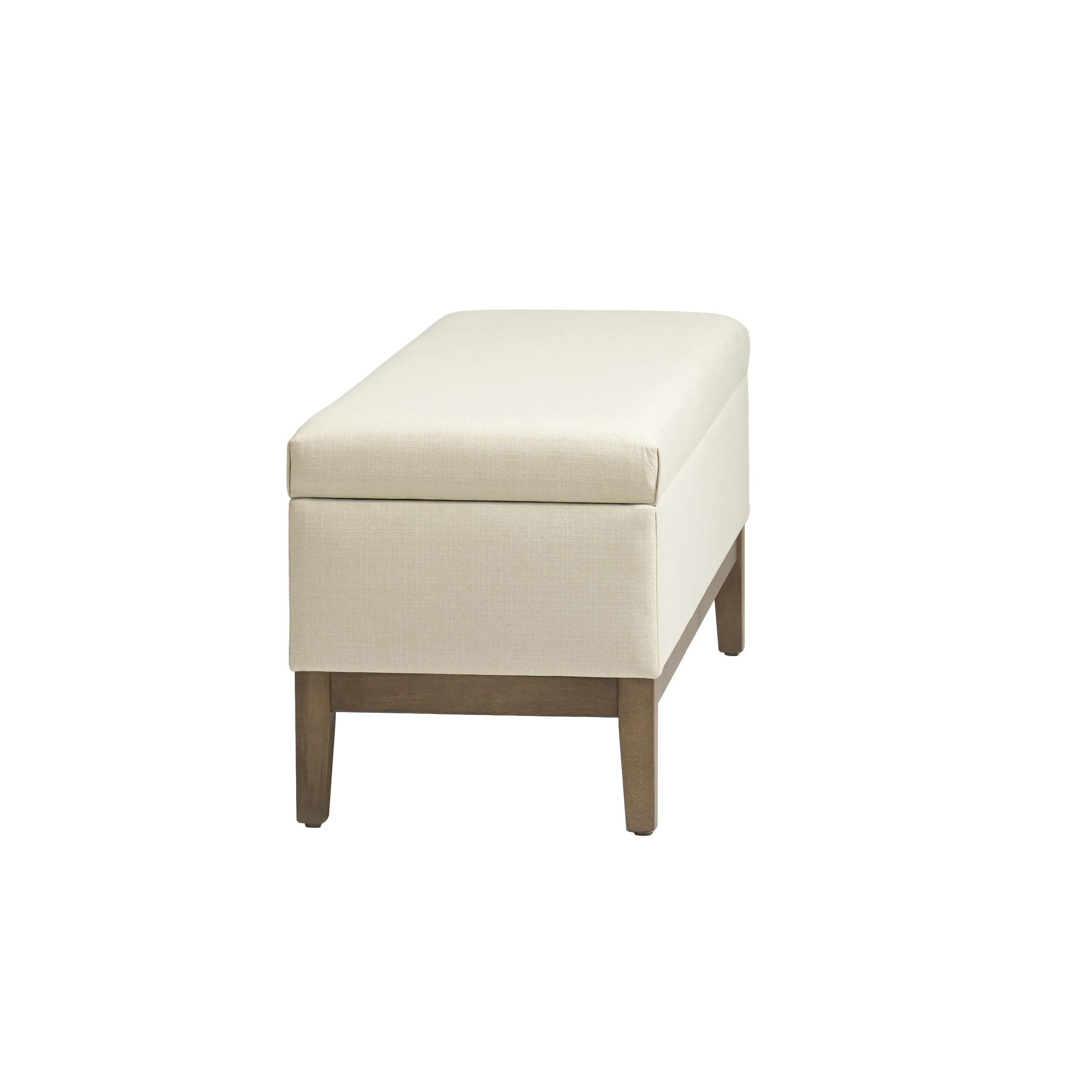 QW Amish Dayton Storage Bench - Image 33