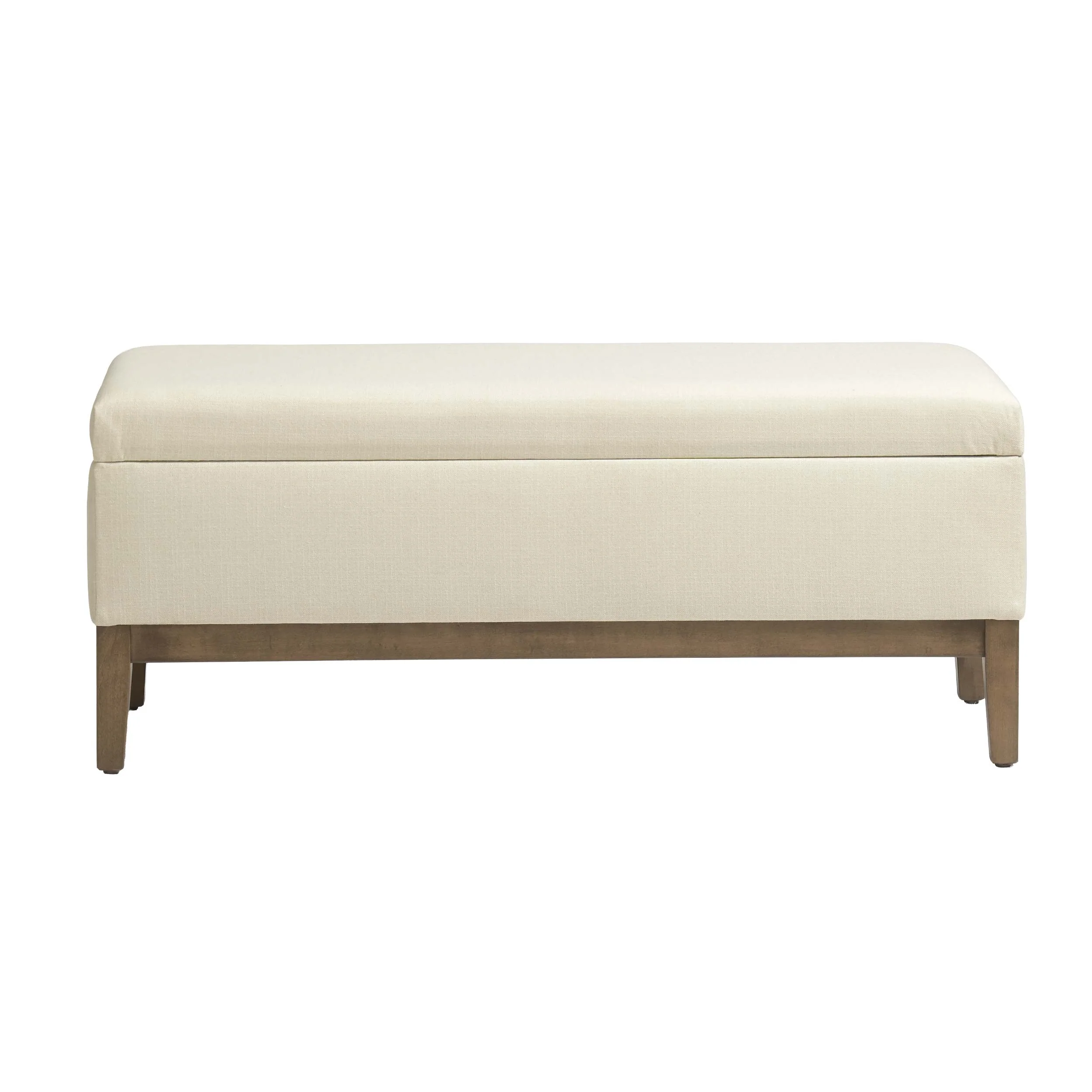 QW Amish Dayton Storage Bench - Image 5