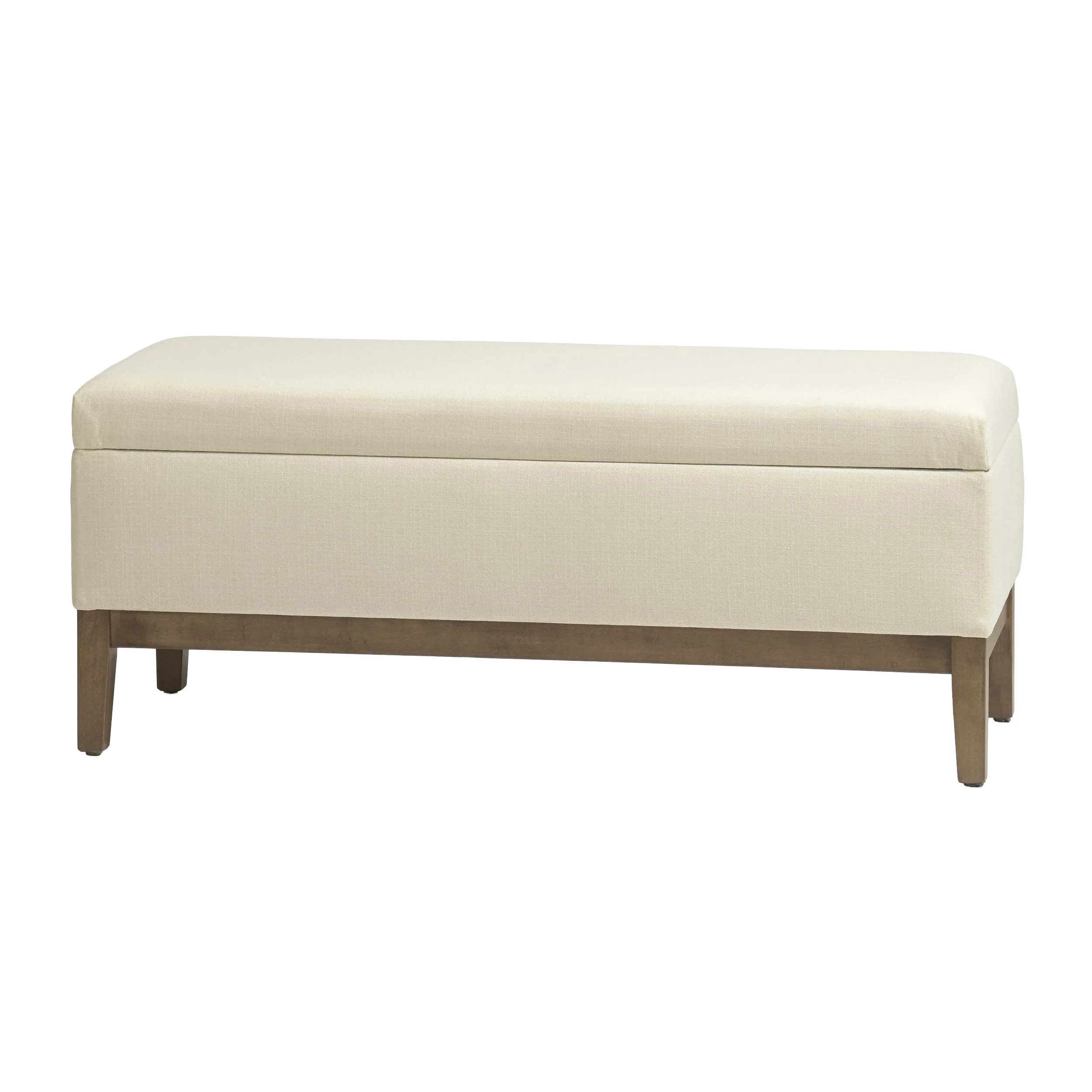 QW Amish Dayton Storage Bench - Image 6