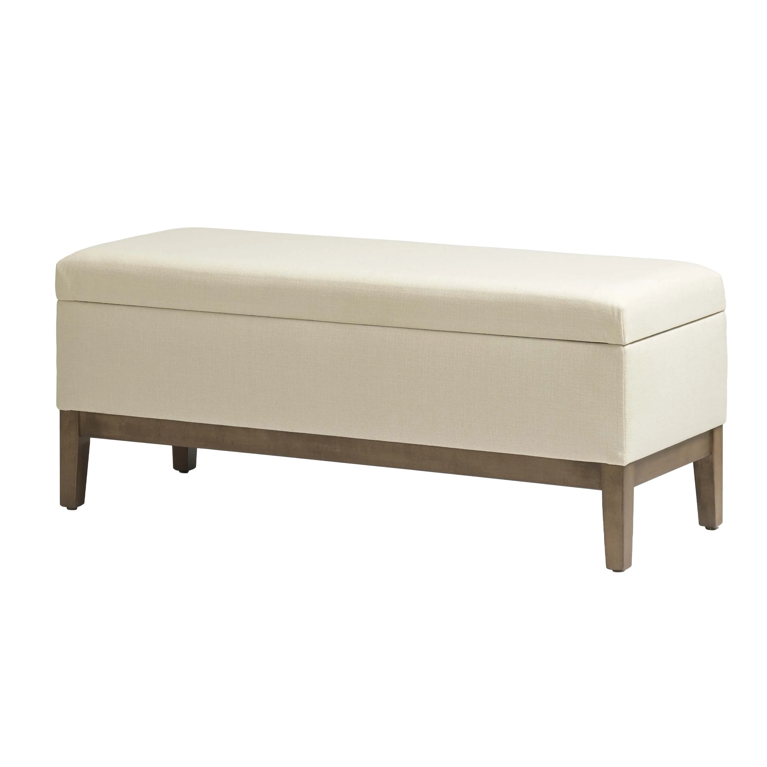 QW Amish Dayton Storage Bench - Image 8