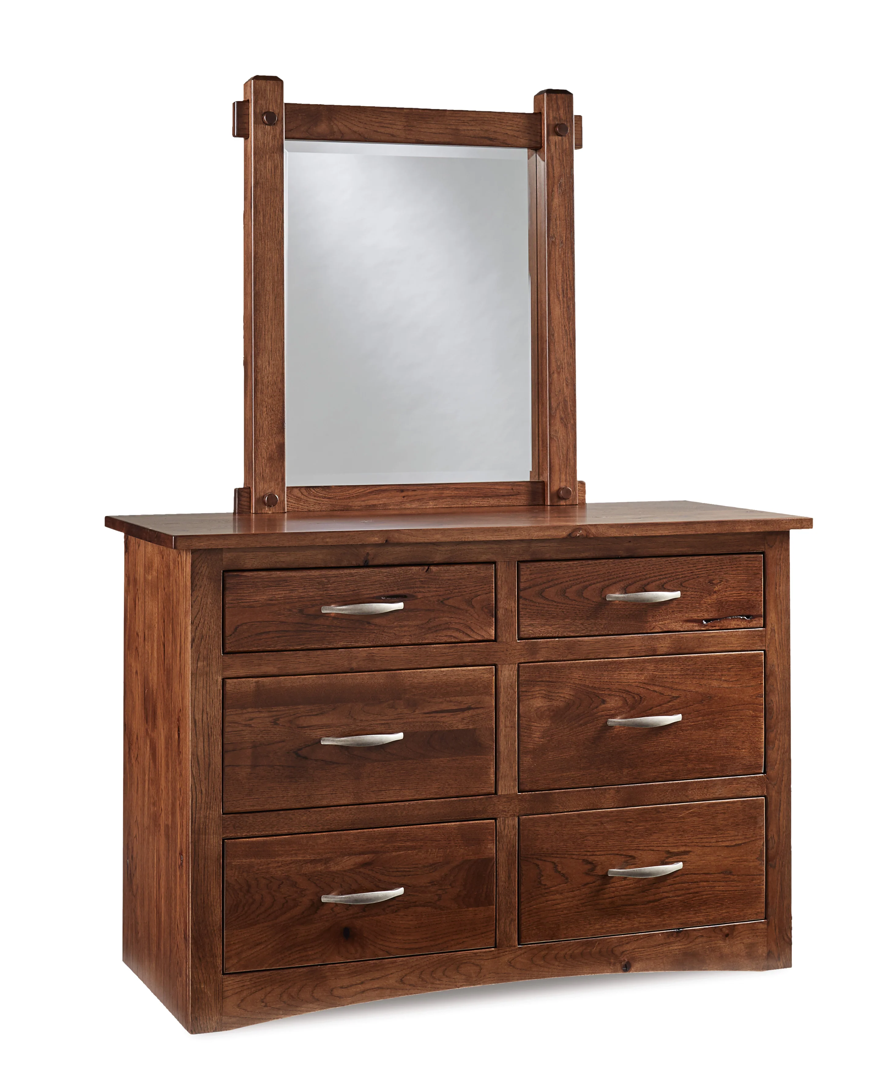 QW Amish Denver 4pc Set - Image 3