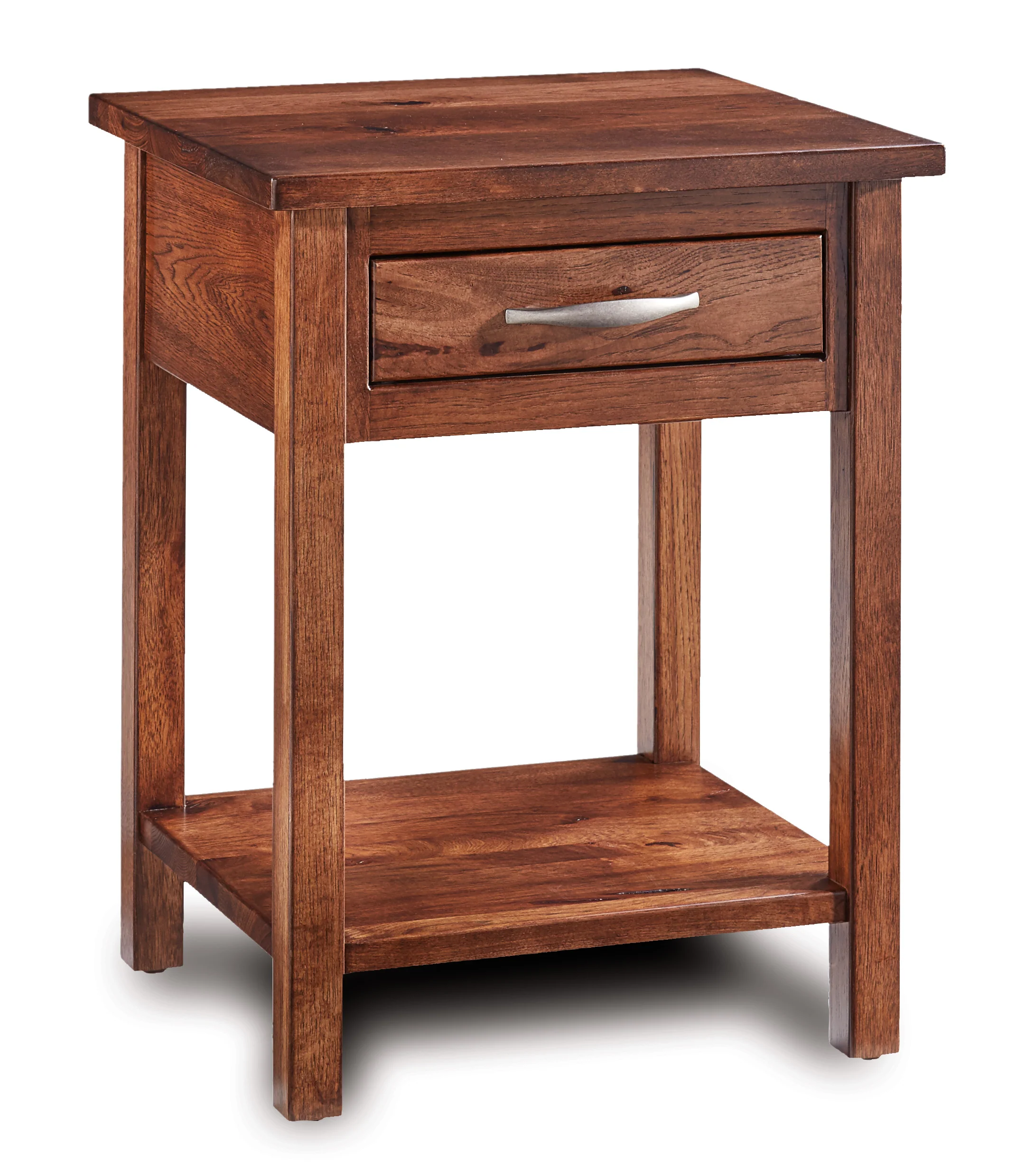 QW Amish Denver 4pc Set - Image 4