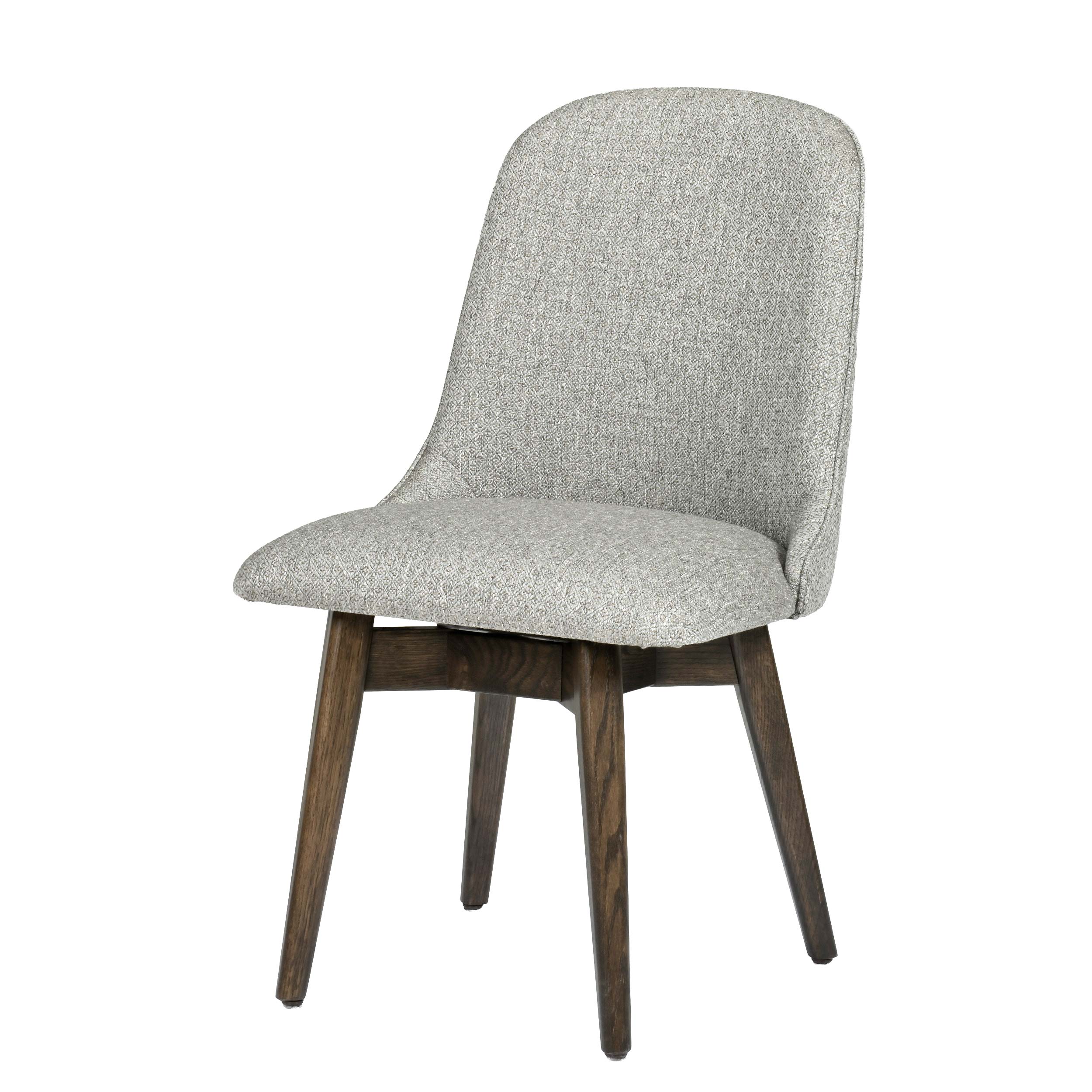 QW Amish Dorcy Swivel Chair - Image 10