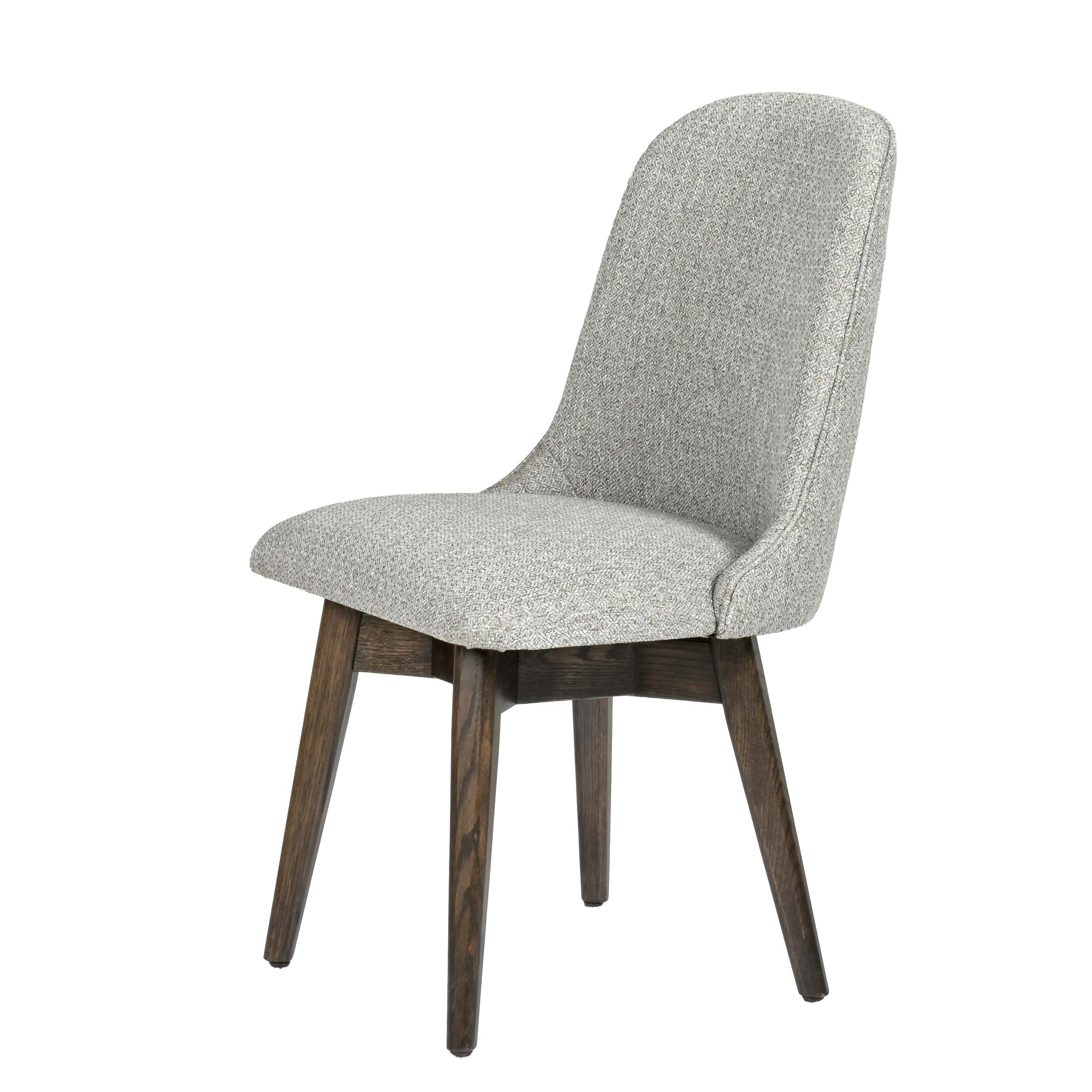QW Amish Dorcy Swivel Chair - Image 13