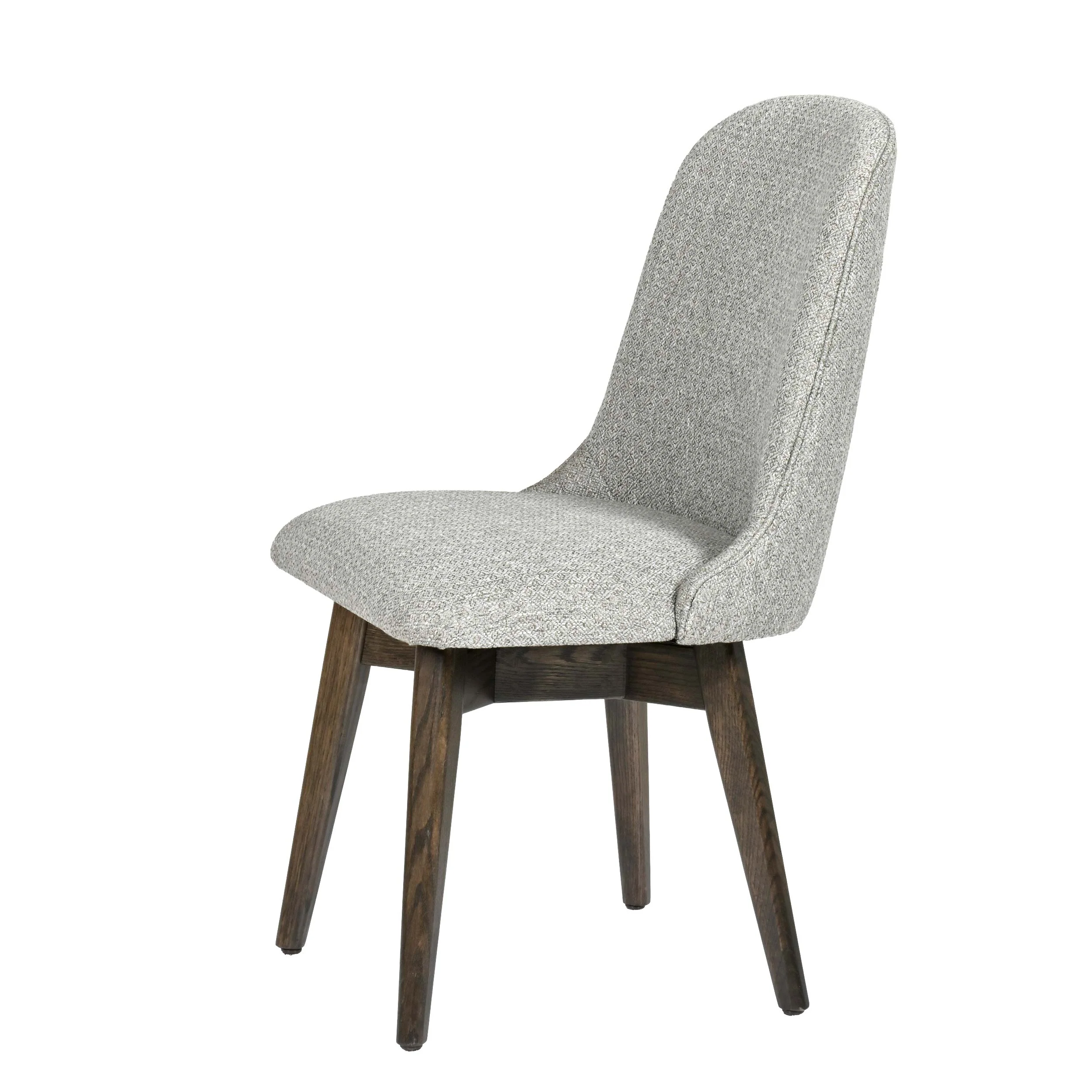 QW Amish Dorcy Swivel Chair - Image 14