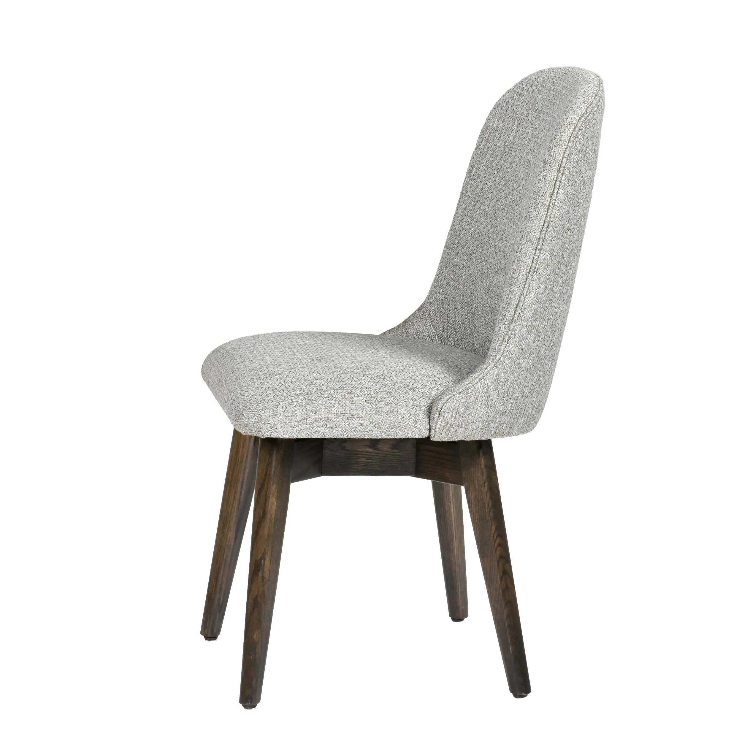 QW Amish Dorcy Swivel Chair - Image 15