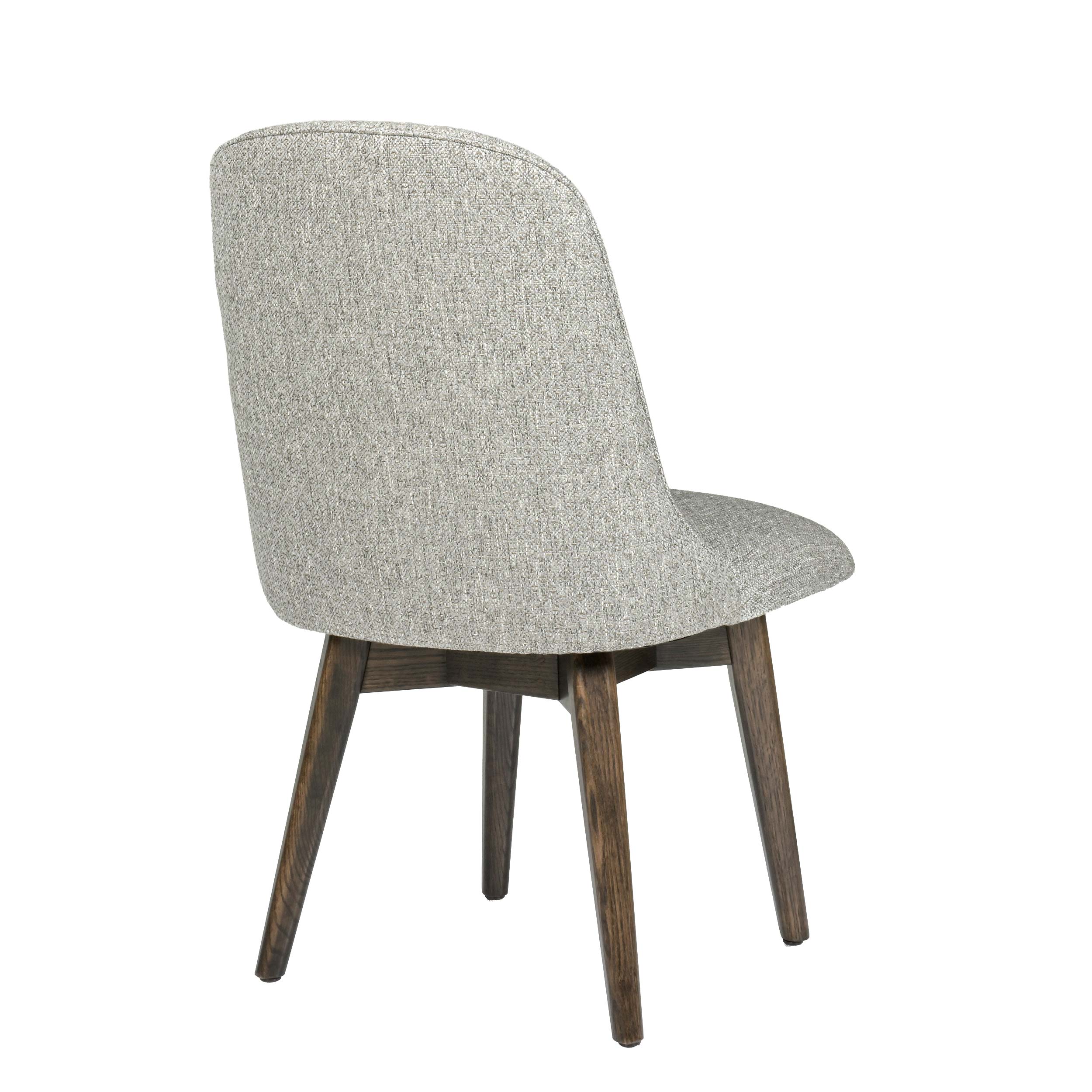 QW Amish Dorcy Swivel Chair - Image 28