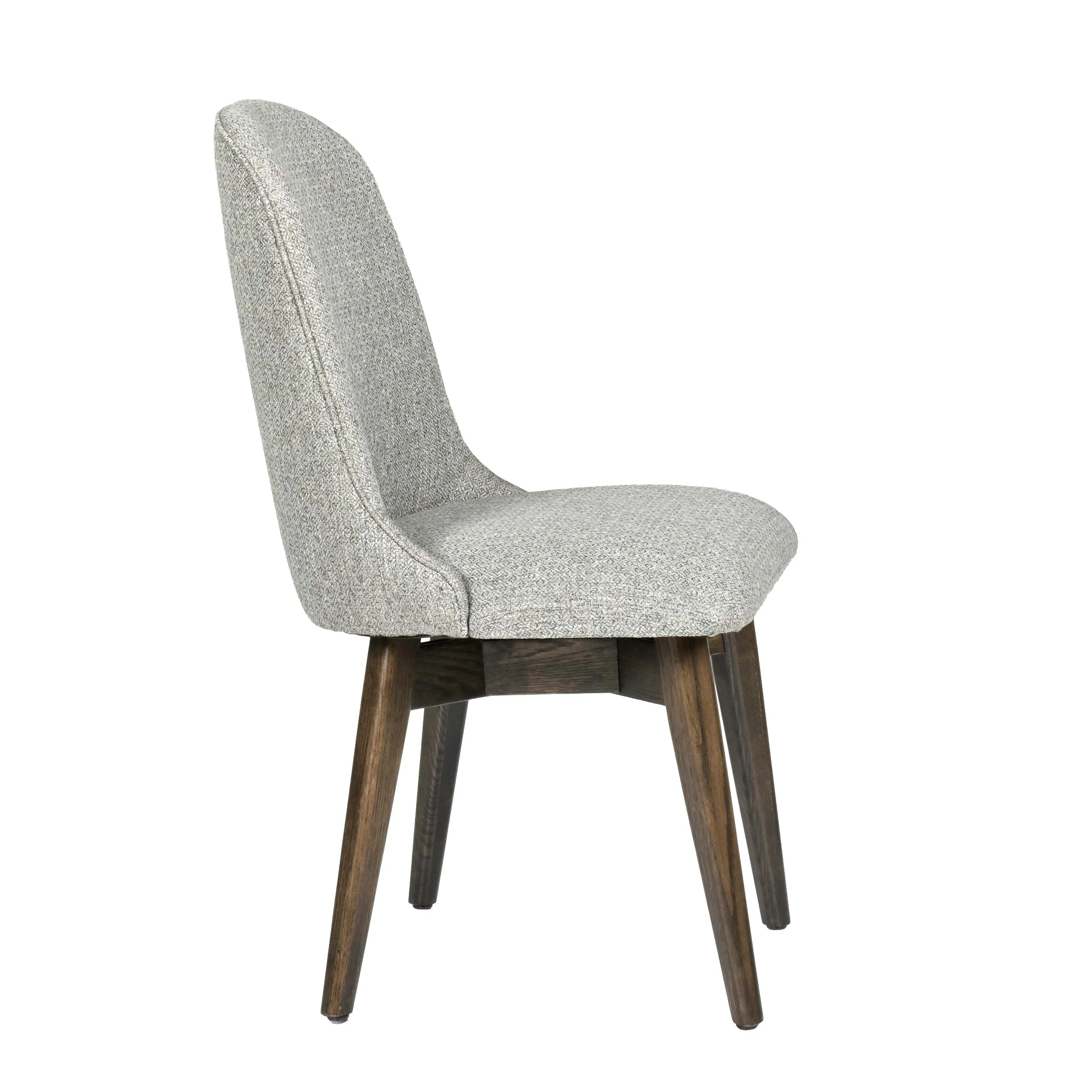 QW Amish Dorcy Swivel Chair - Image 35
