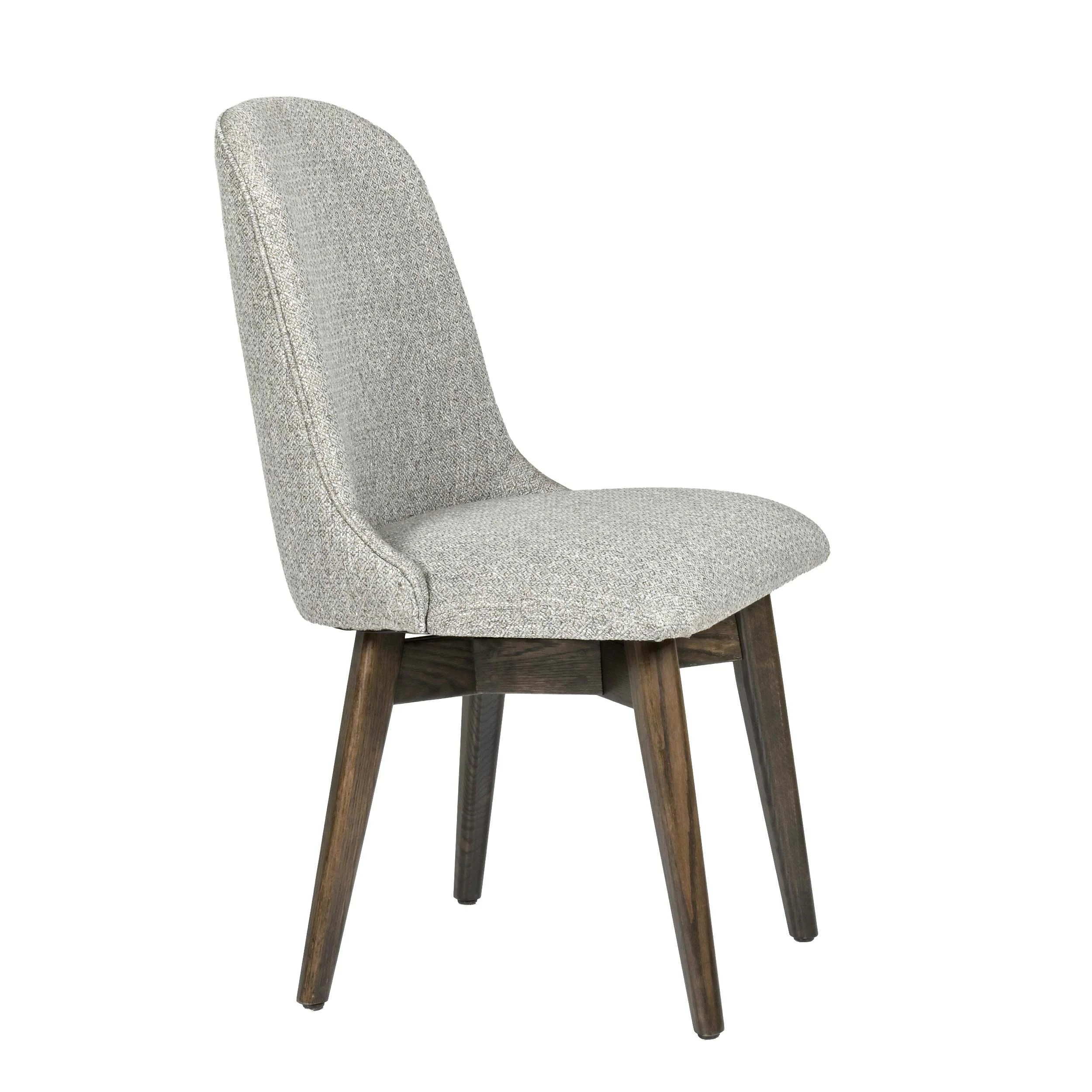 QW Amish Dorcy Swivel Chair - Image 36