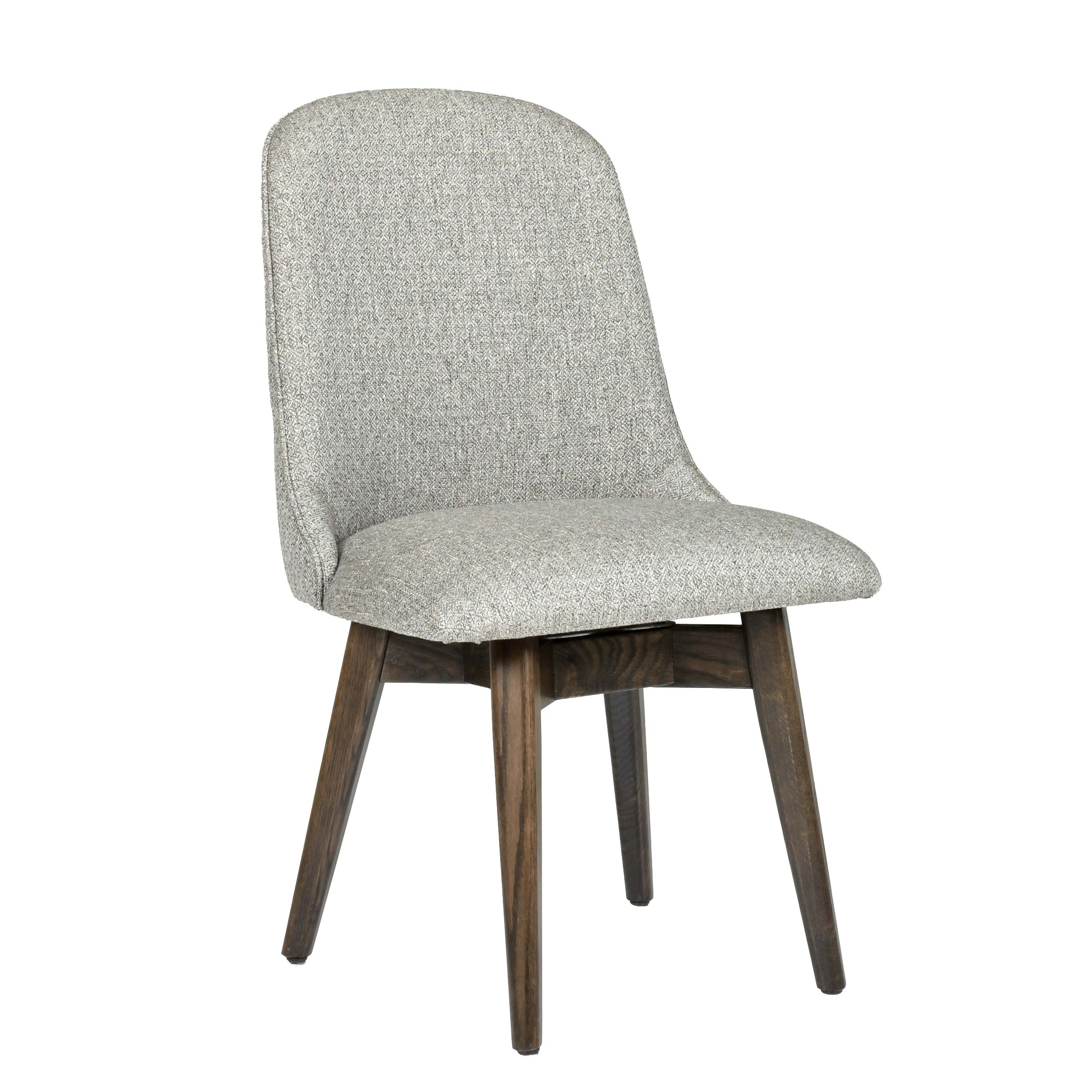 QW Amish Dorcy Swivel Chair - Image 40