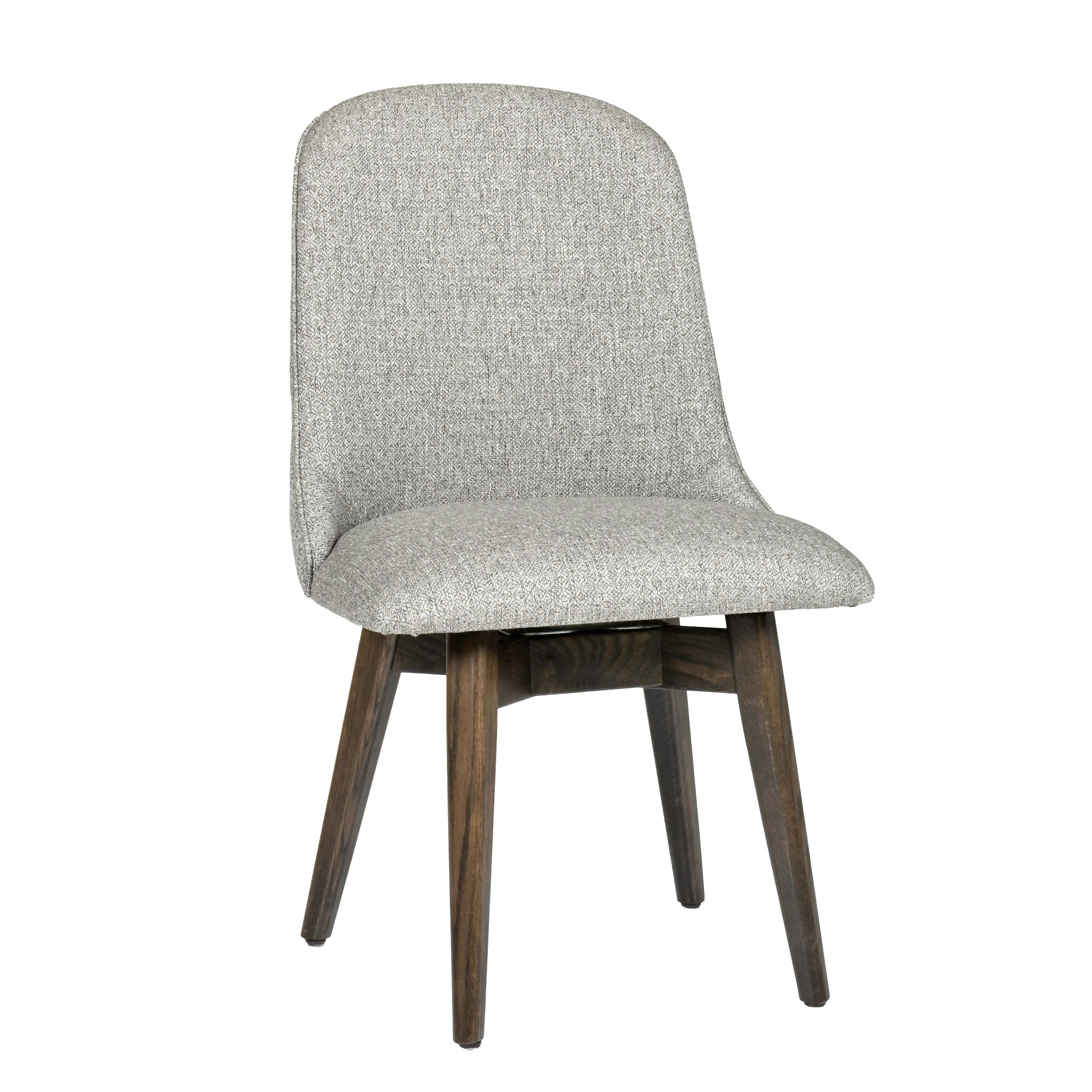 QW Amish Dorcy Swivel Chair - Image 5