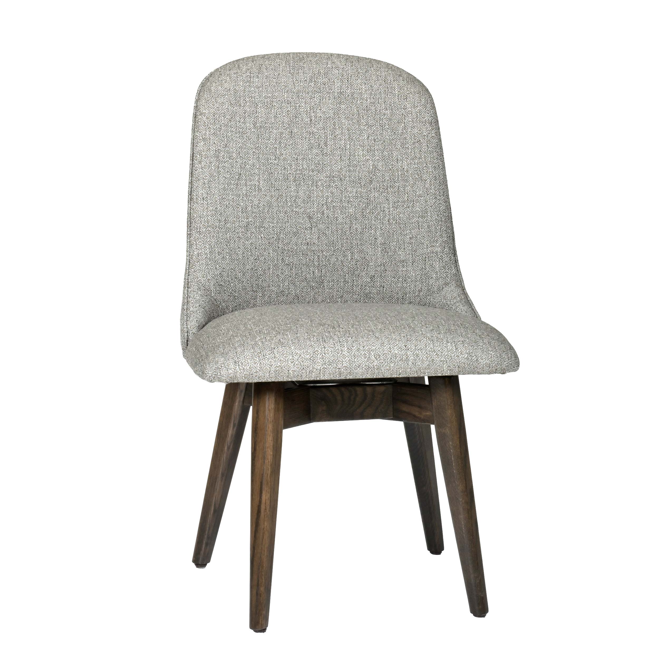 QW Amish Dorcy Swivel Chair - Image 6
